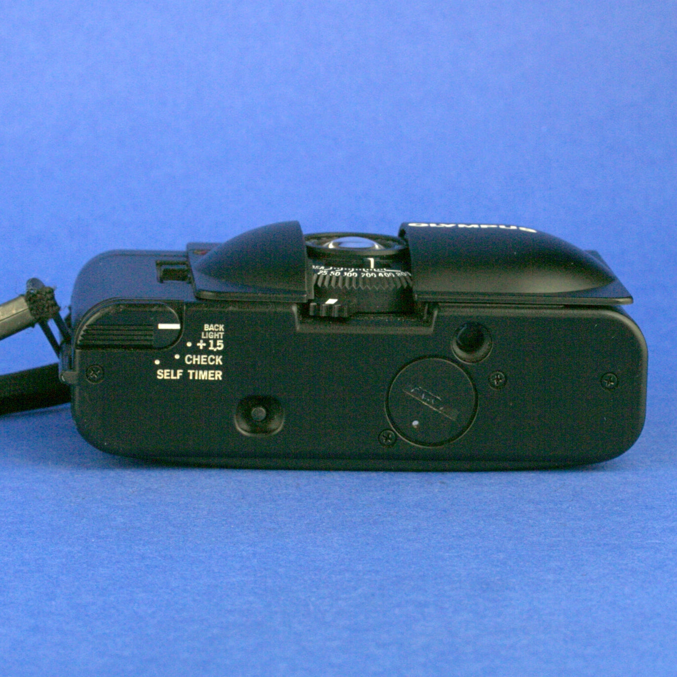 Olympus XA Film Camera Near Mint Condition