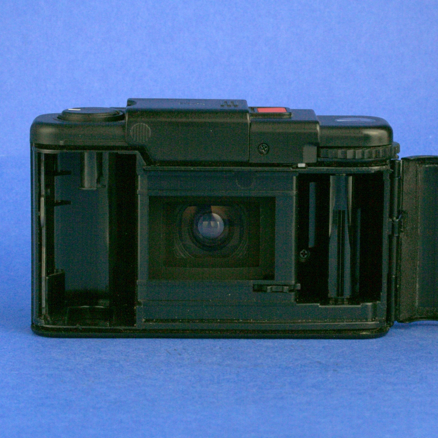 Olympus XA Film Camera Near Mint Condition