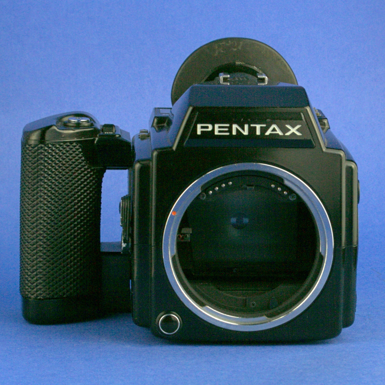 Pentax 645 Medium Format Camera Kit