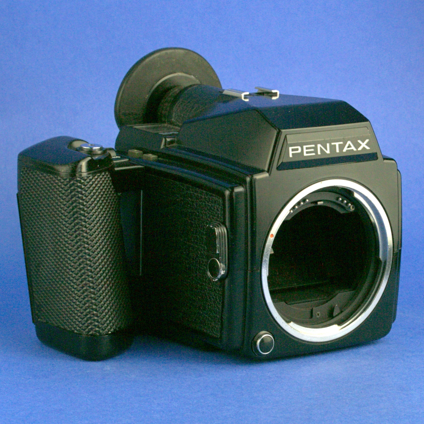 Pentax 645 Medium Format Camera Kit