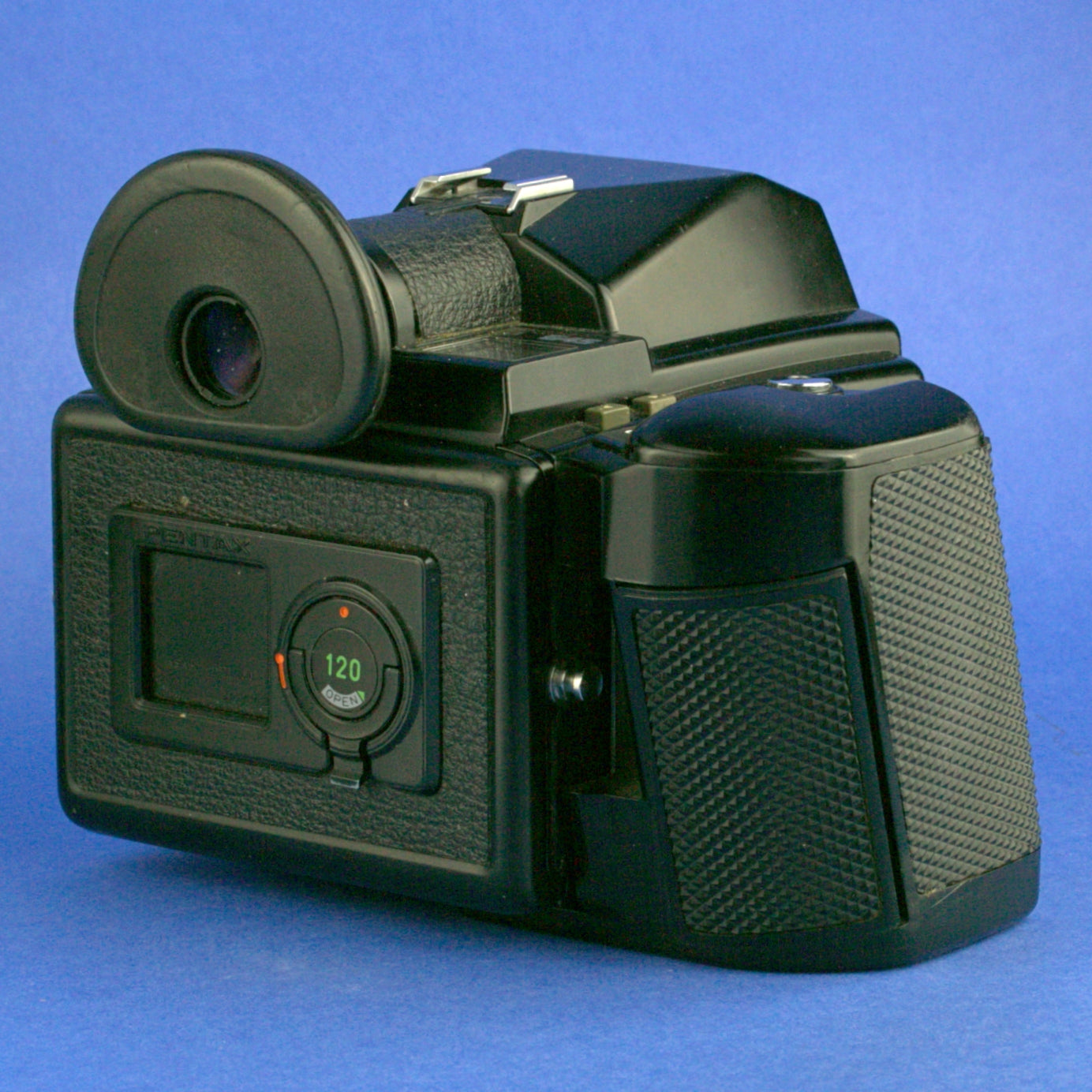 Pentax 645 Medium Format Camera Kit