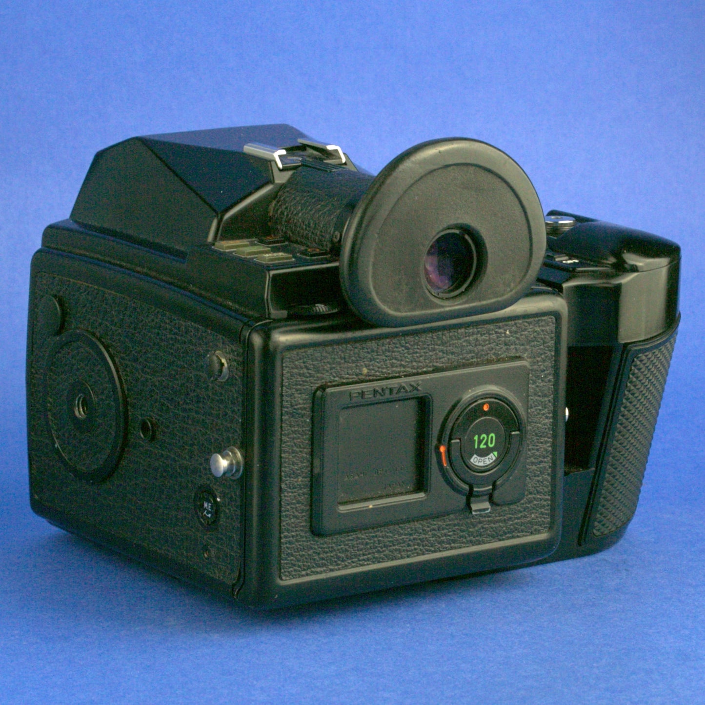 Pentax 645 Medium Format Camera Kit