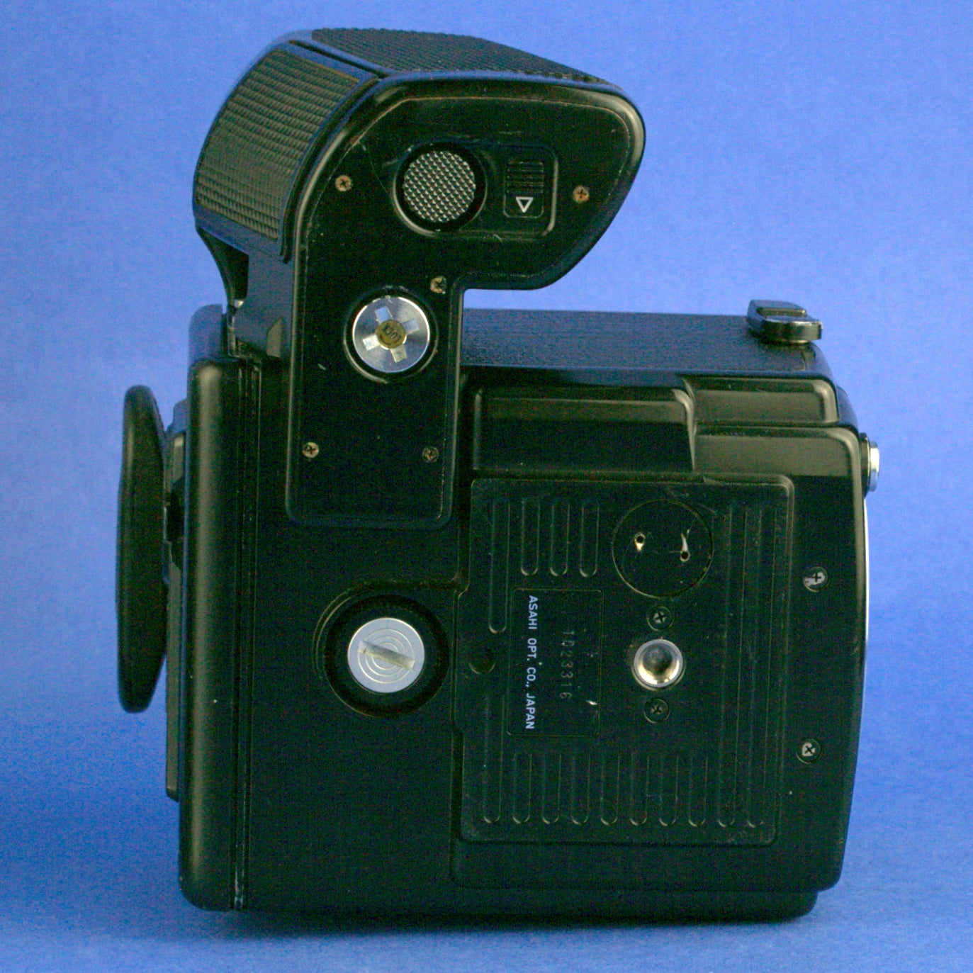 Pentax 645 Medium Format Camera Kit