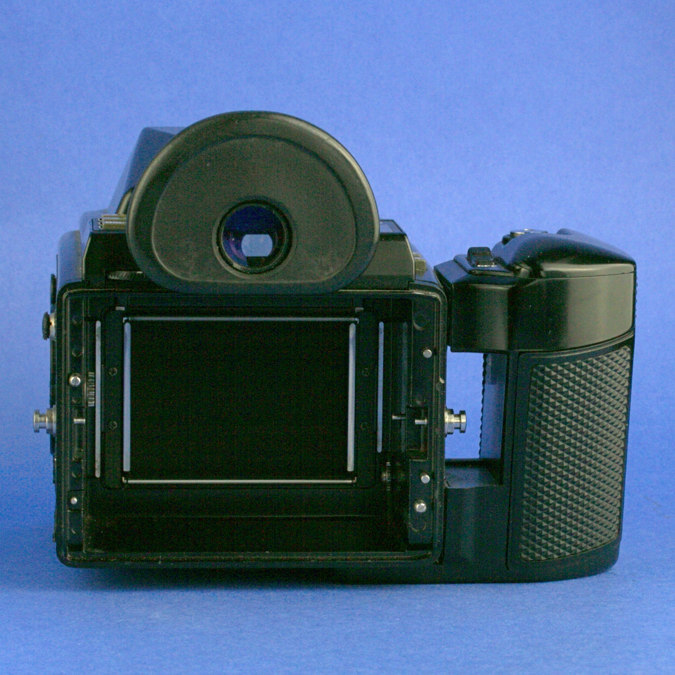 Pentax 645 Medium Format Camera Kit