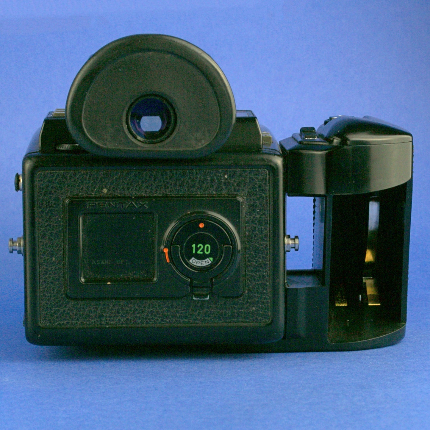 Pentax 645 Medium Format Camera Kit