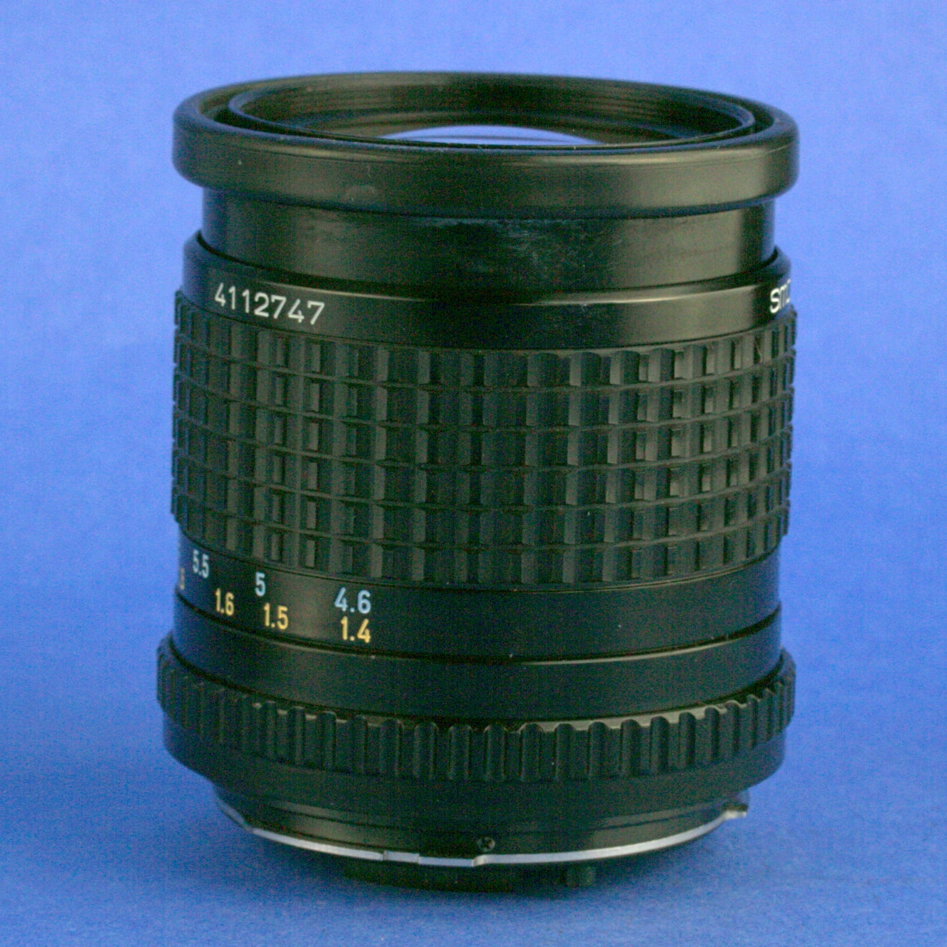 Pentax 645 Medium Format Camera Kit