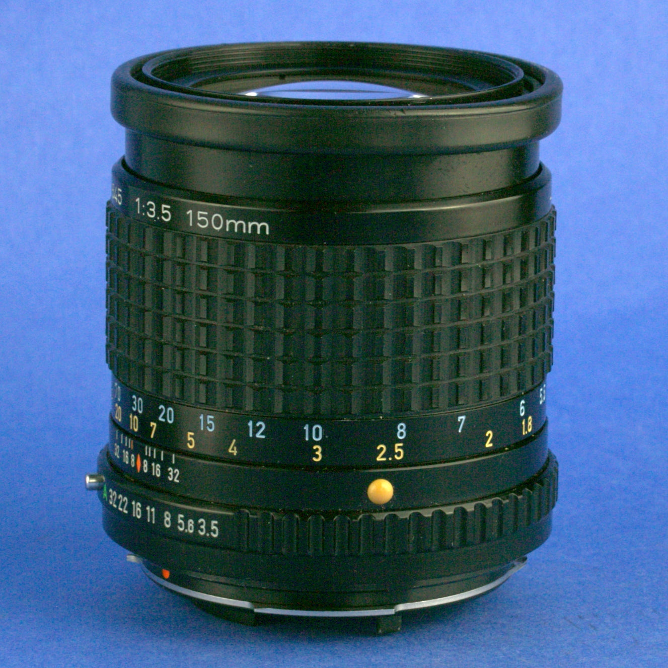 Pentax 645 Medium Format Camera Kit