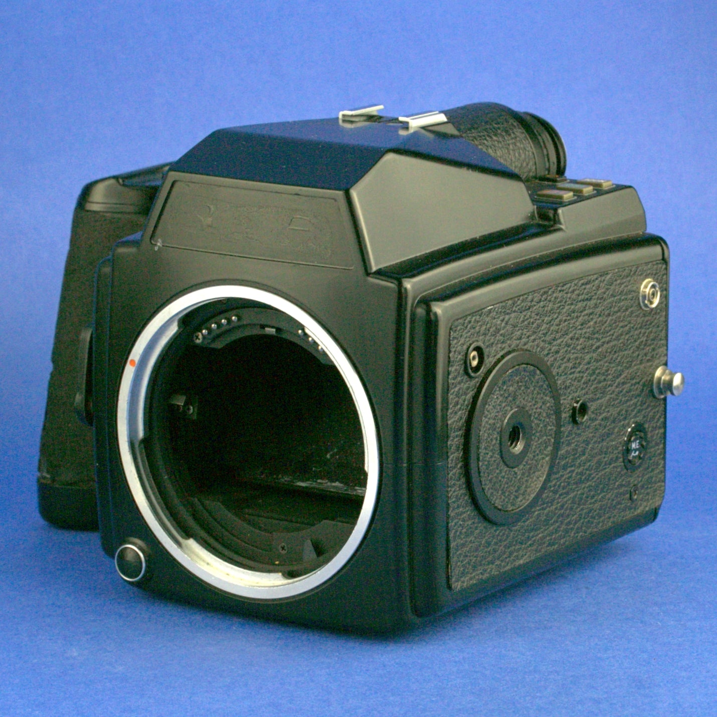Pentax 645 Film Camera Body Only Not Working