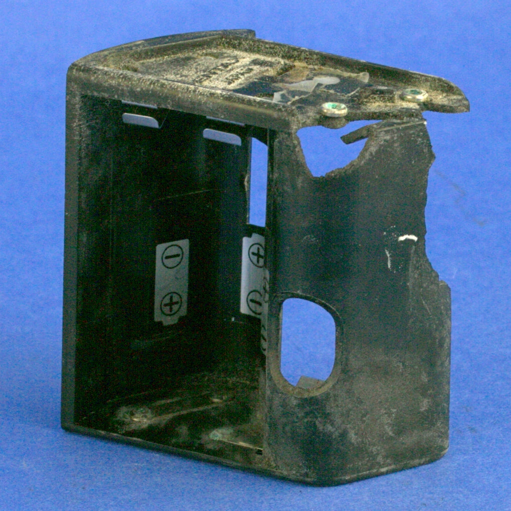 Pentax 645 Film Camera Body Only Not Working