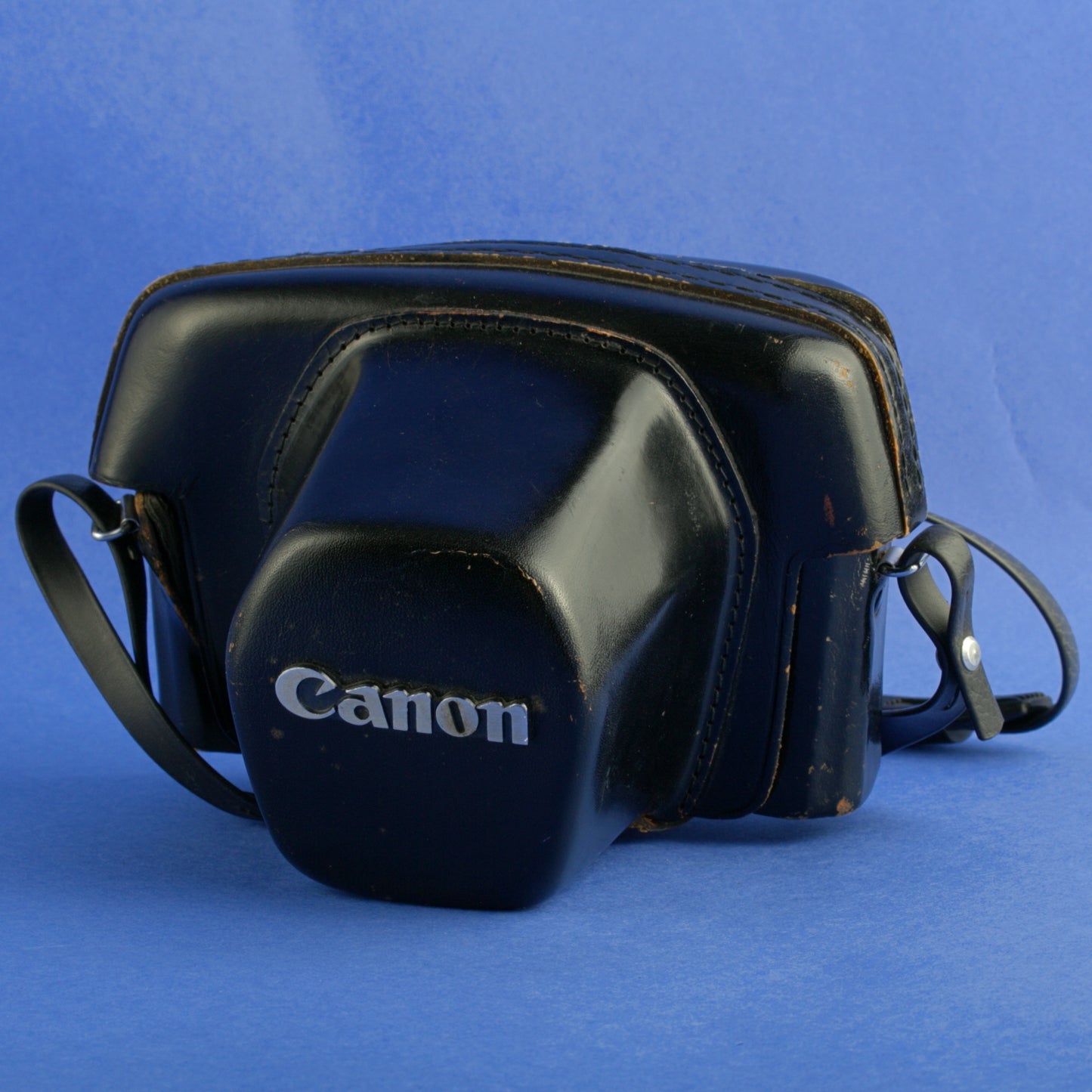 Canon FT QL Film Camera with 50mm 1.8 Lens