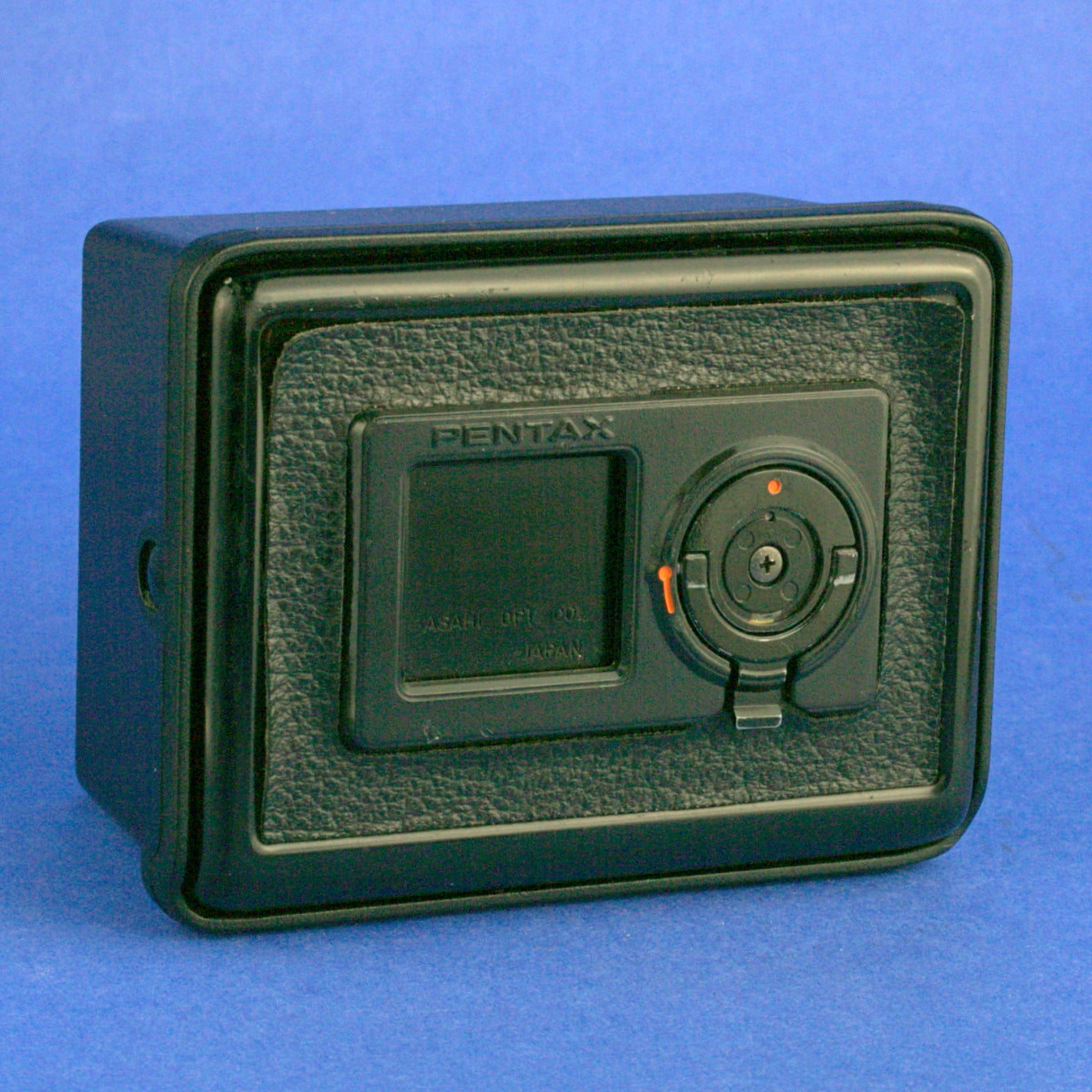 Pentax 645 120 Film Back *** READ ***