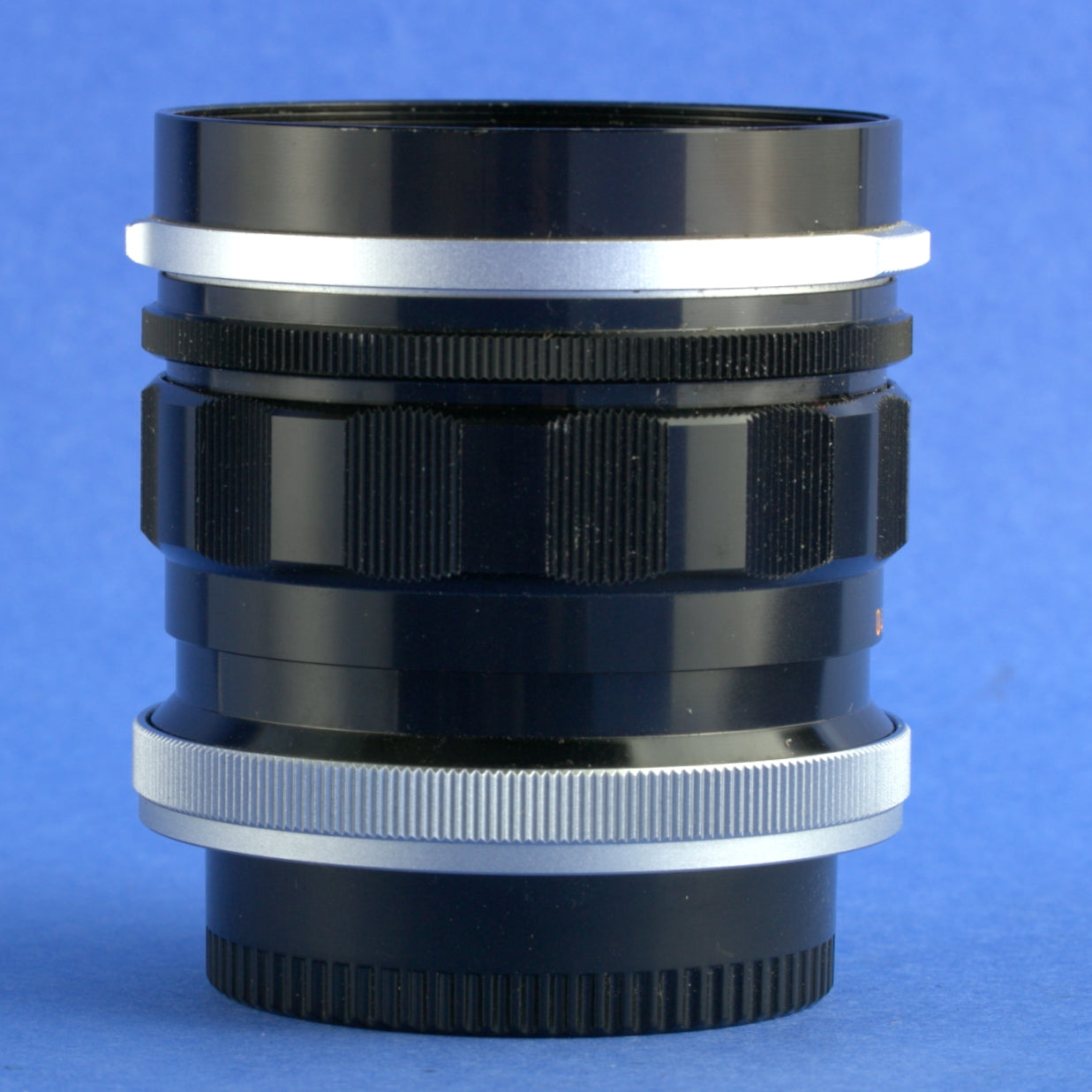 Canon FL 35mm 2.5 Lens