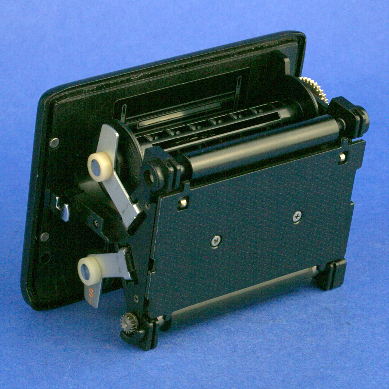 Pentax 645 120 Film Back *** READ ***