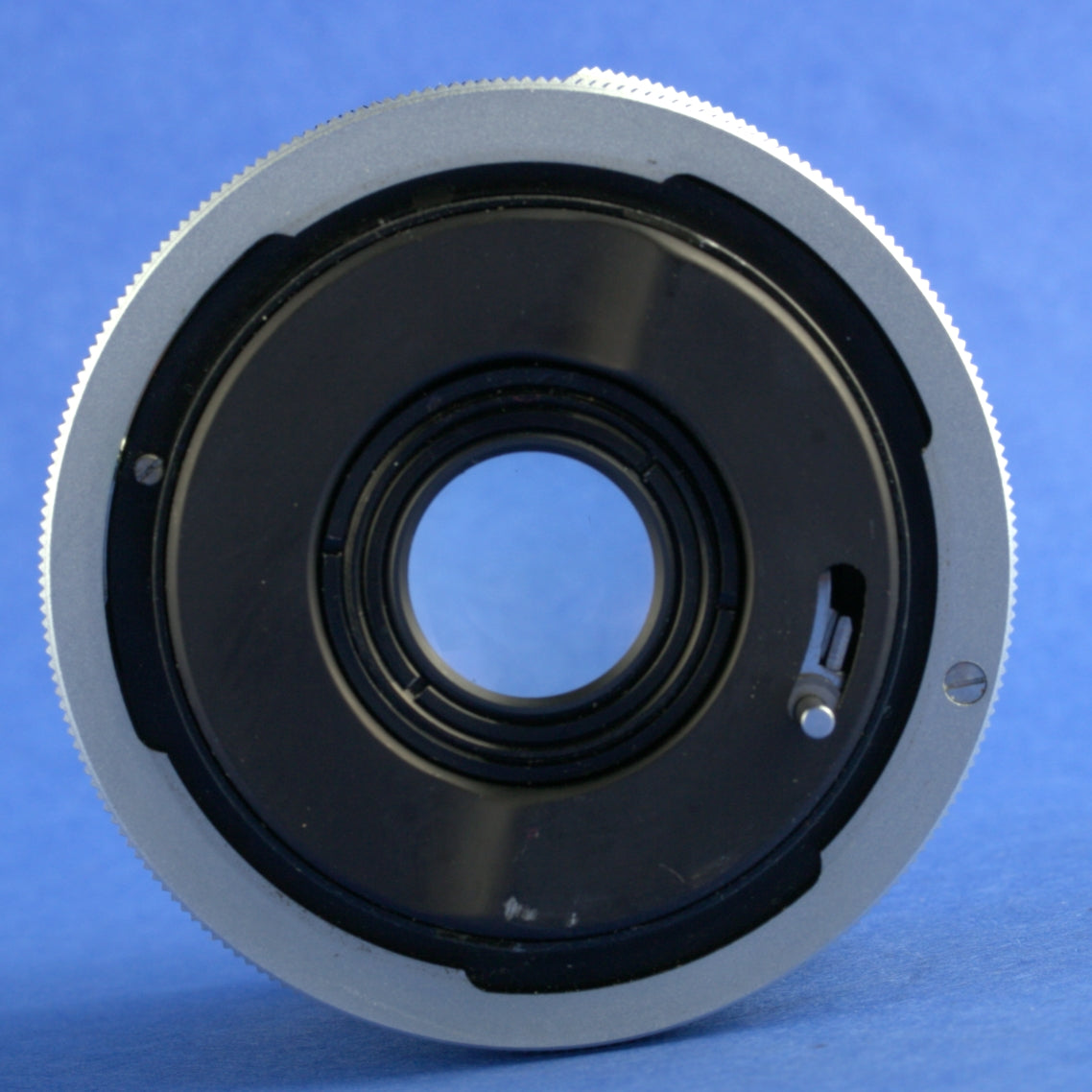 Canon FL 35mm 2.5 Lens