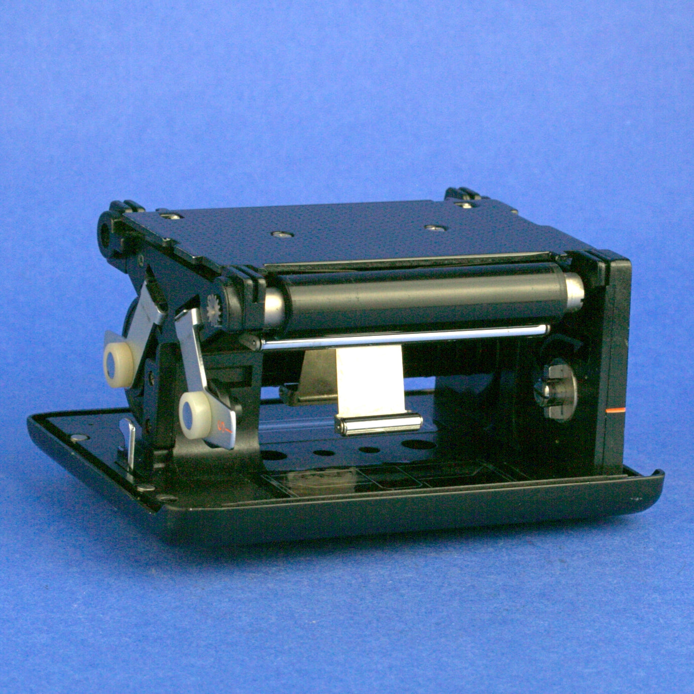 Pentax 645 120 Film Back *** READ ***
