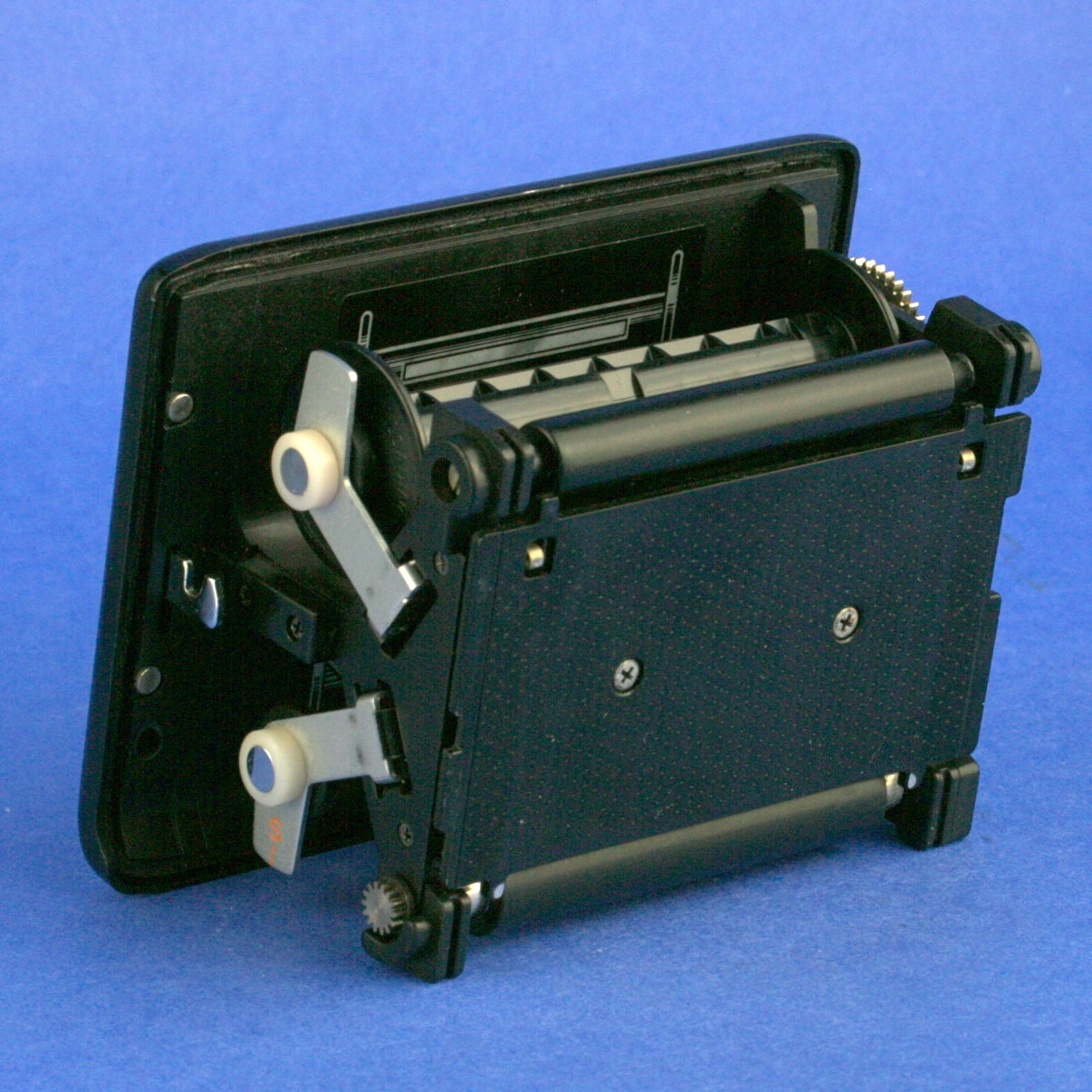 Pentax 645 220 Film Back