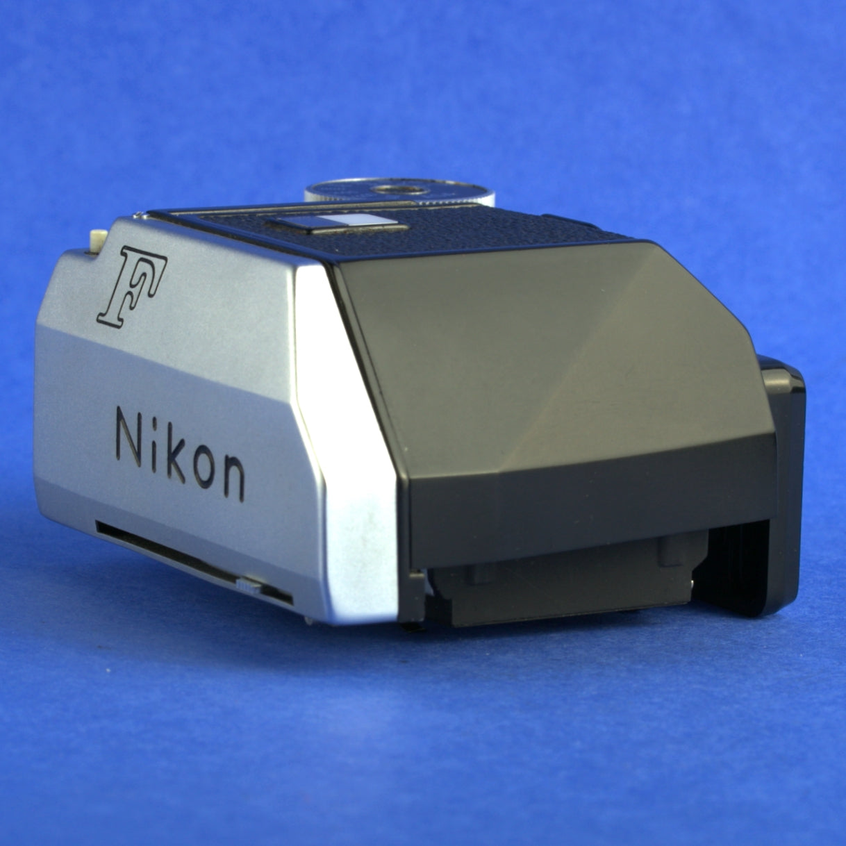 Nikon Photomic TN Prism Finder for F Cameras Beautiful Condition