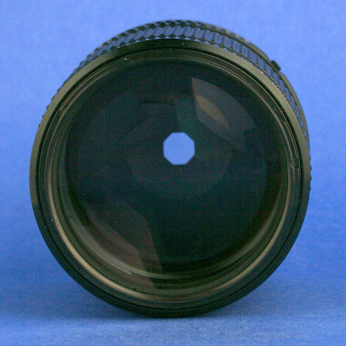 Canon FD 100mm F2 Lens