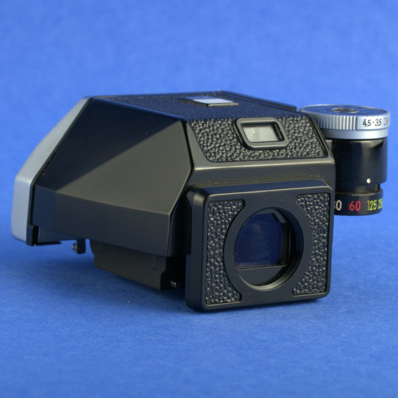 Nikon Photomic TN Prism Finder for F Cameras Beautiful Condition