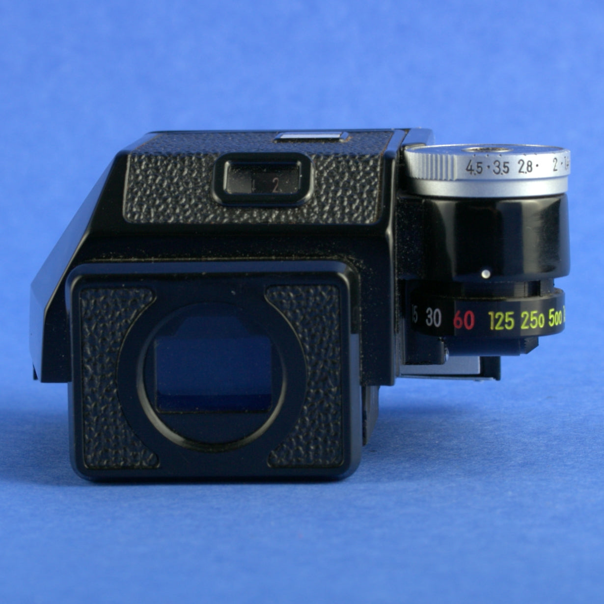 Nikon Photomic TN Prism Finder for F Cameras Beautiful Condition
