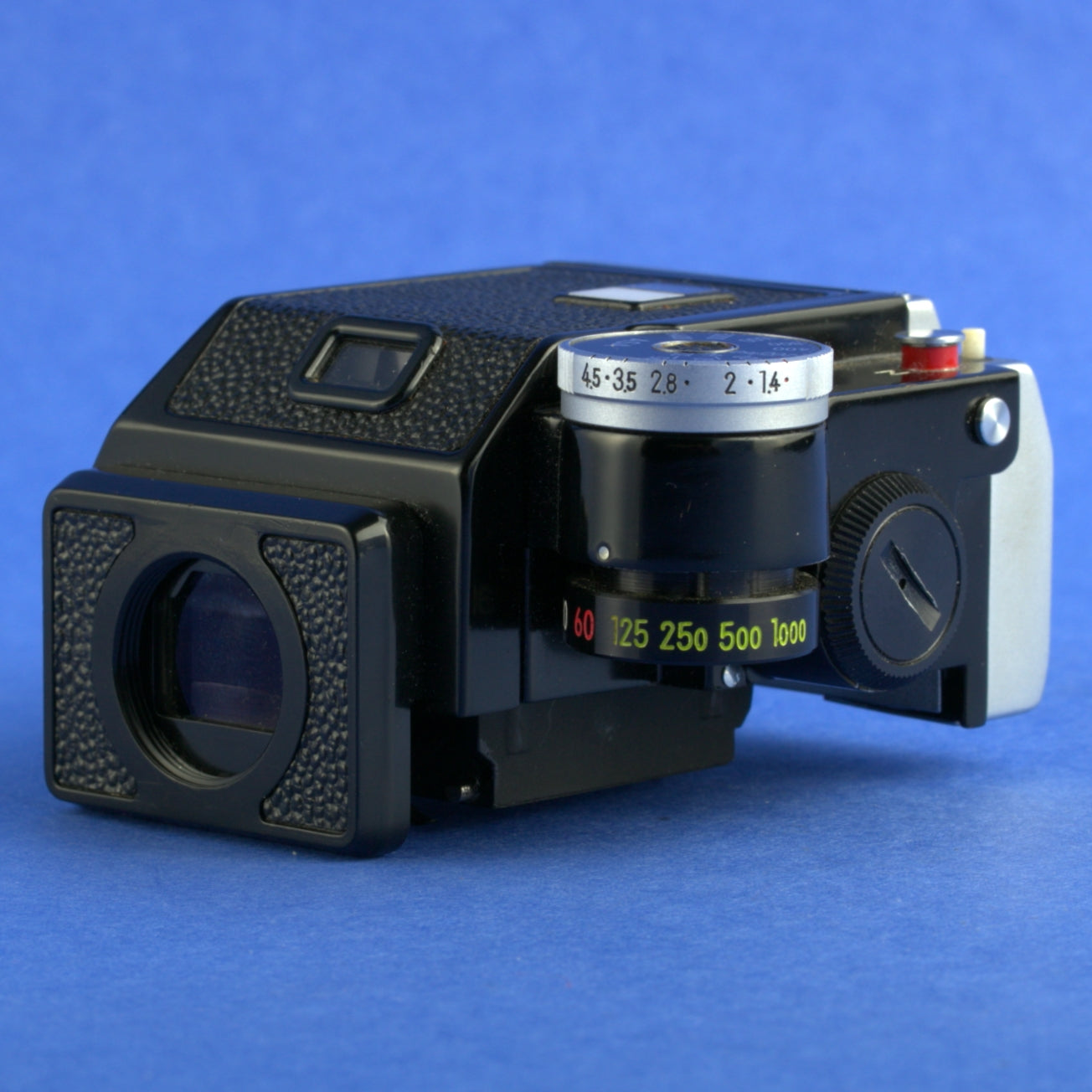 Nikon Photomic TN Prism Finder for F Cameras Beautiful Condition