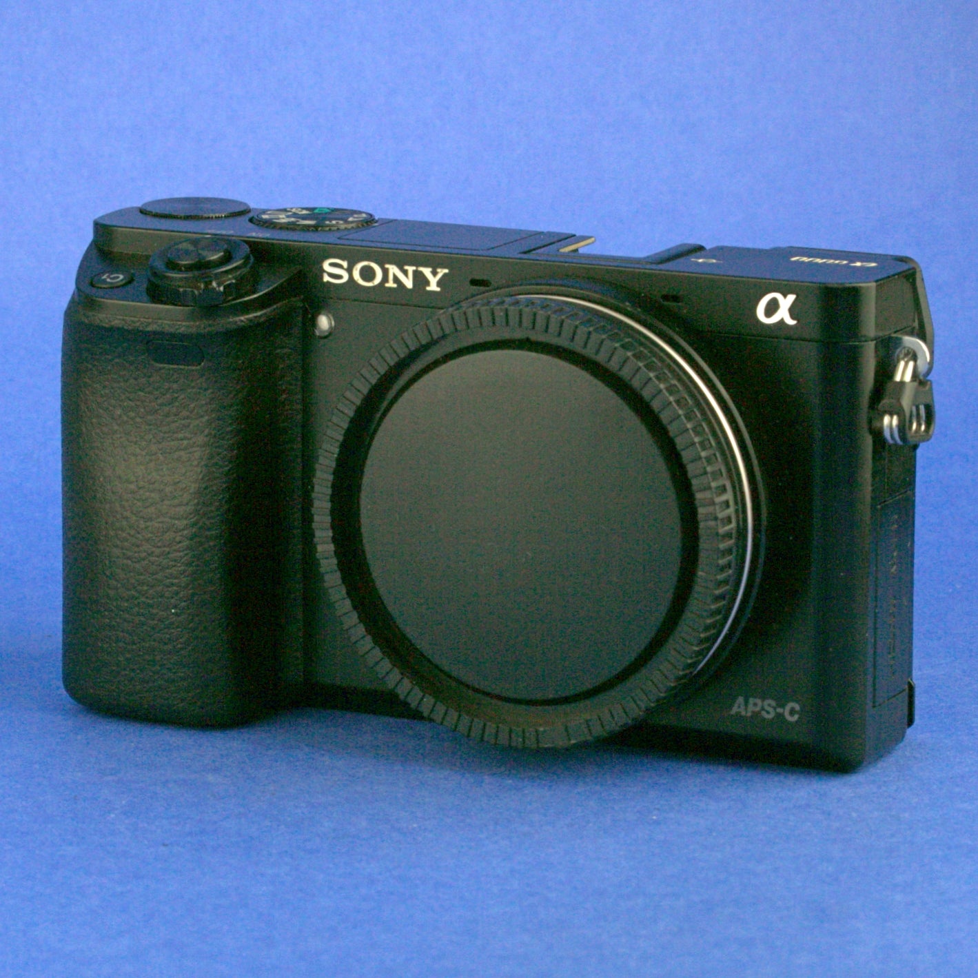 Sony A6000 Digital Camera Body