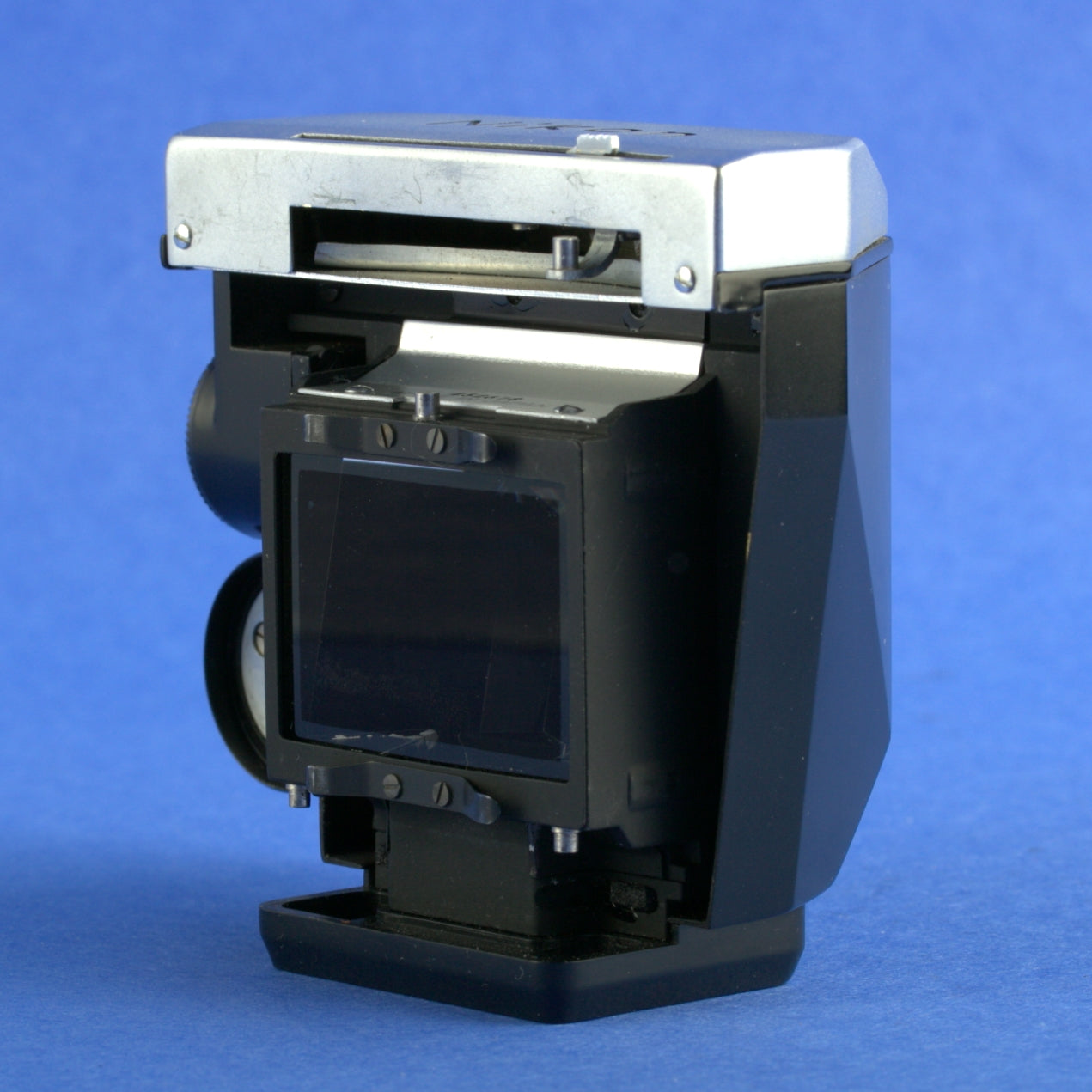 Nikon Photomic TN Prism Finder for F Cameras Beautiful Condition