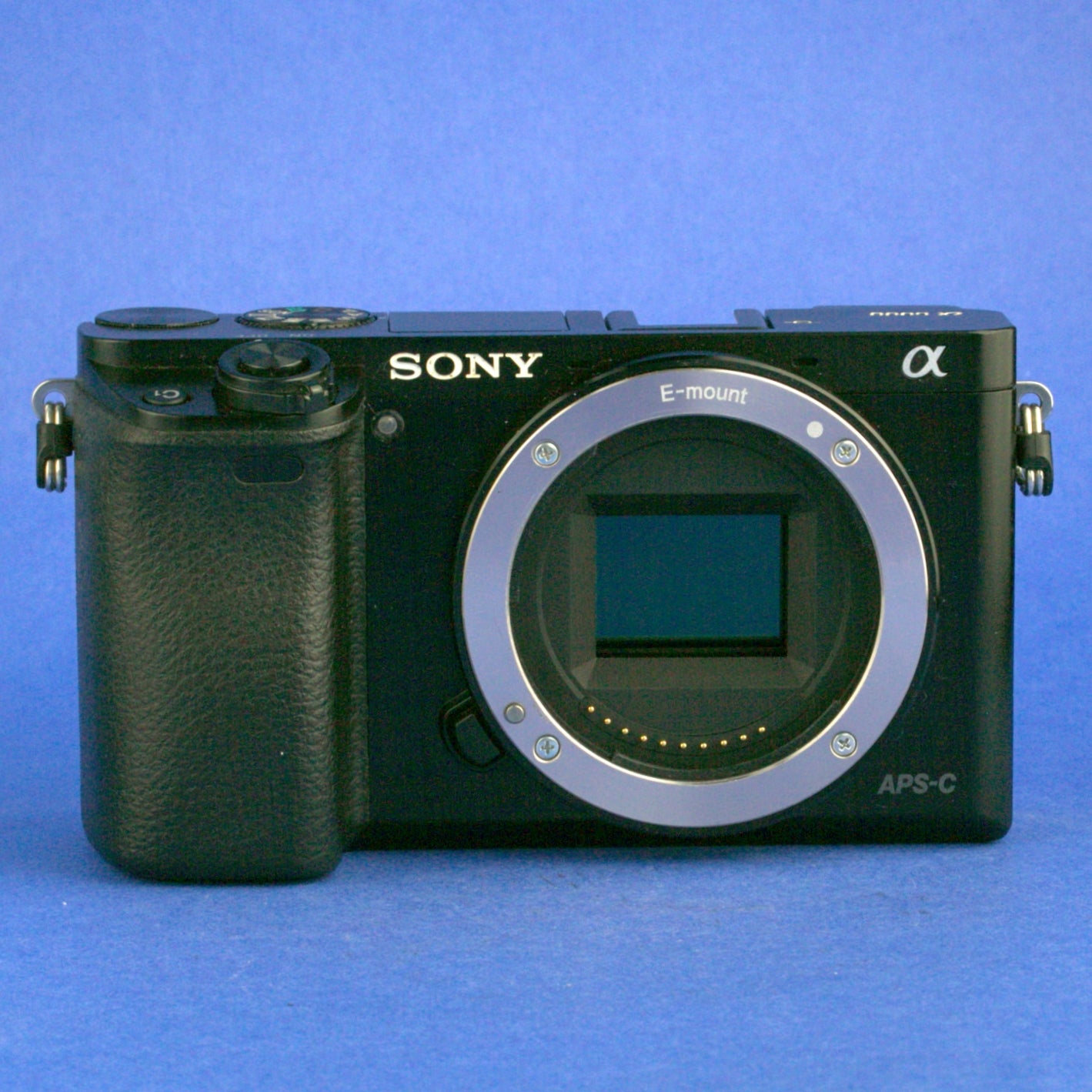 Sony A6000 Digital Camera Body