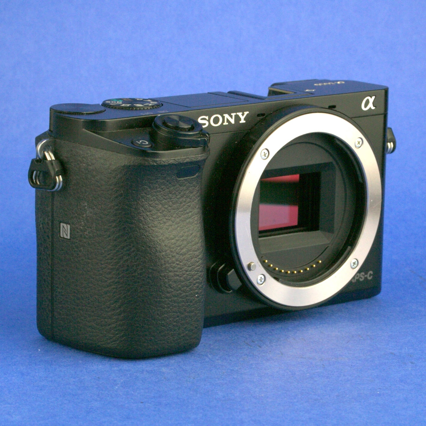 Sony A6000 Digital Camera Body