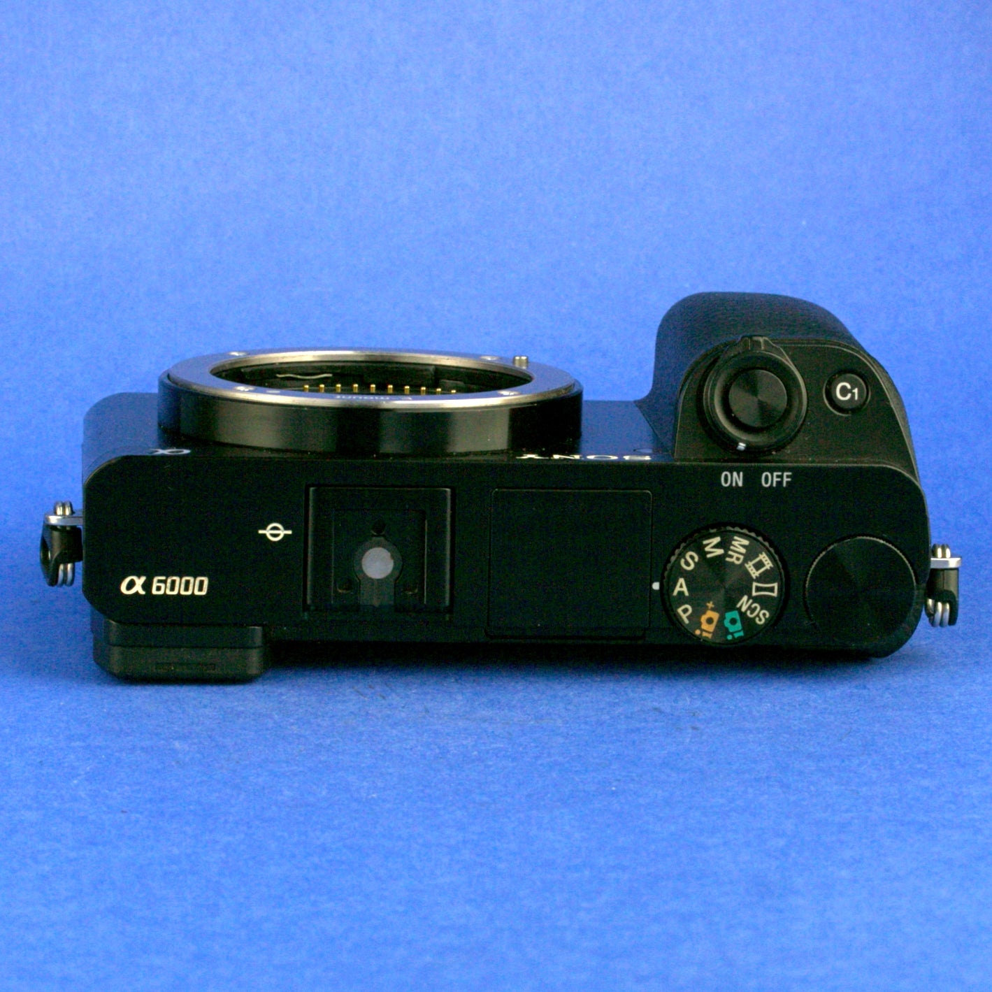 Sony A6000 Digital Camera Body