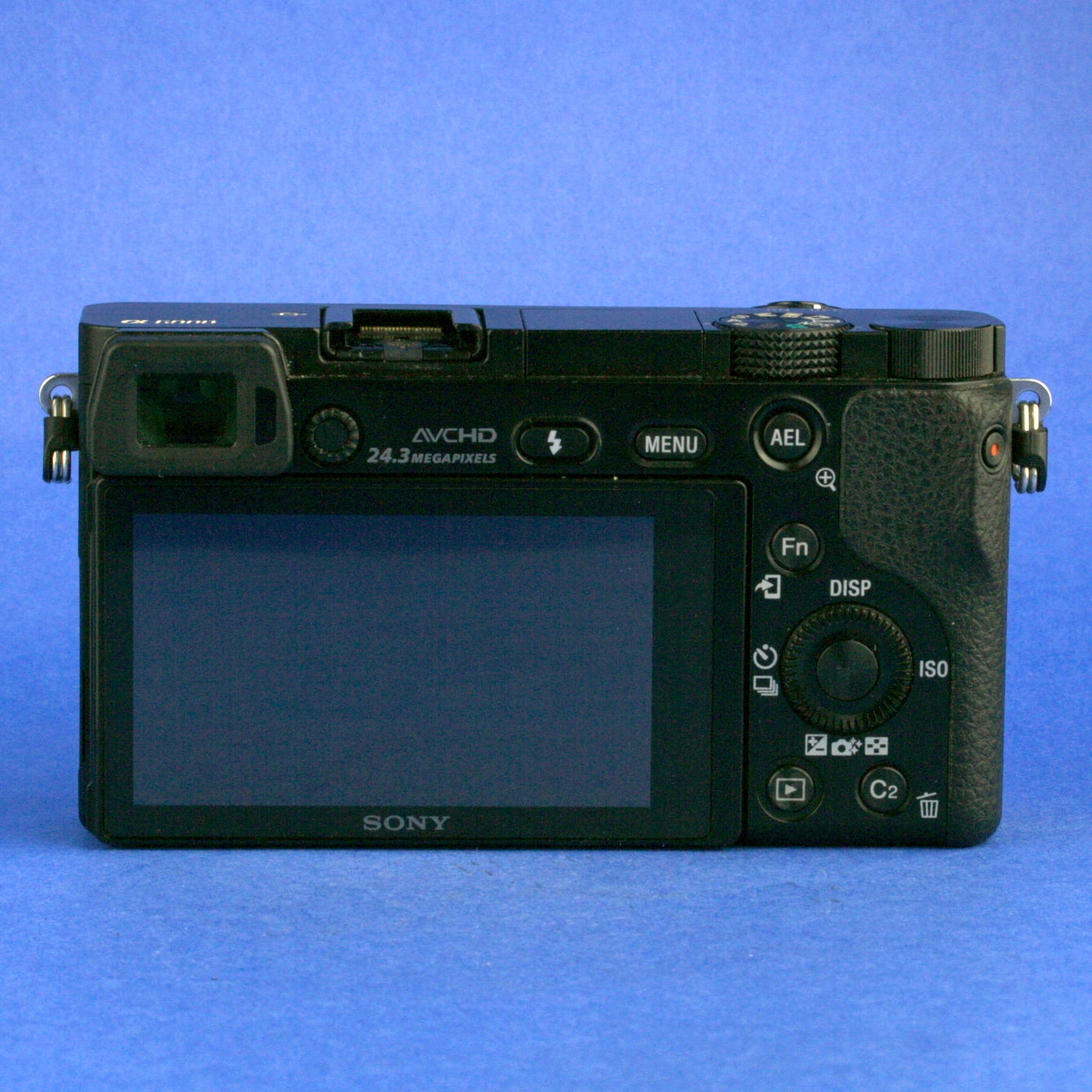 Sony A6000 Digital Camera Body