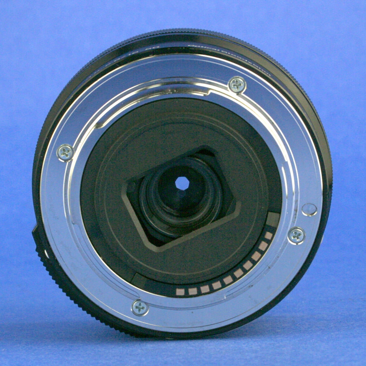 Sony E 16-50mm 3.5-5.6 OSS Lens SELP1650