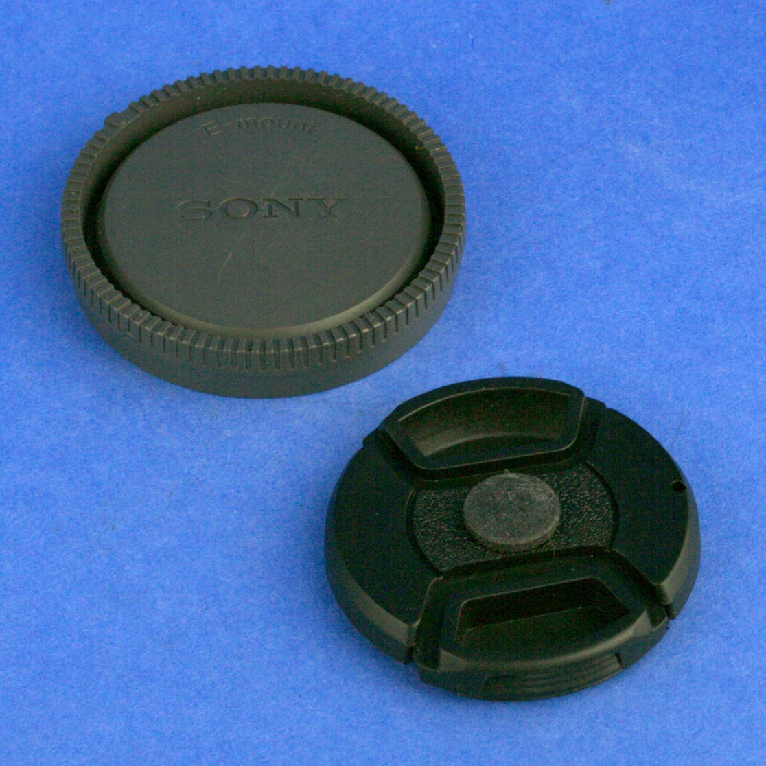 Sony E 16-50mm 3.5-5.6 OSS Lens SELP1650