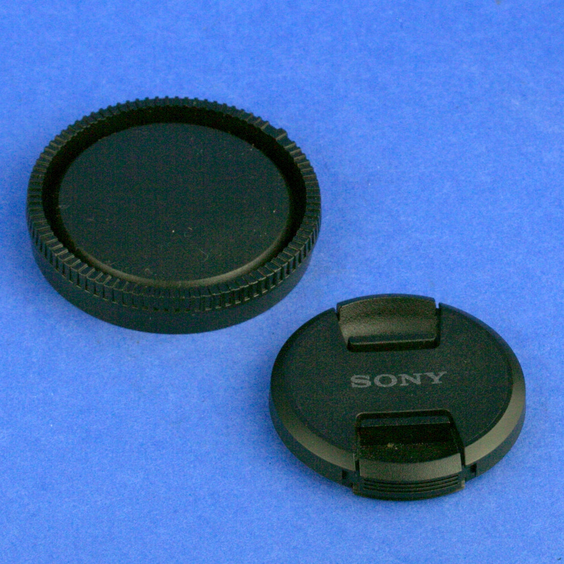 Sony 55-210mm 4.5-6.3 OSS Lens SEL55210