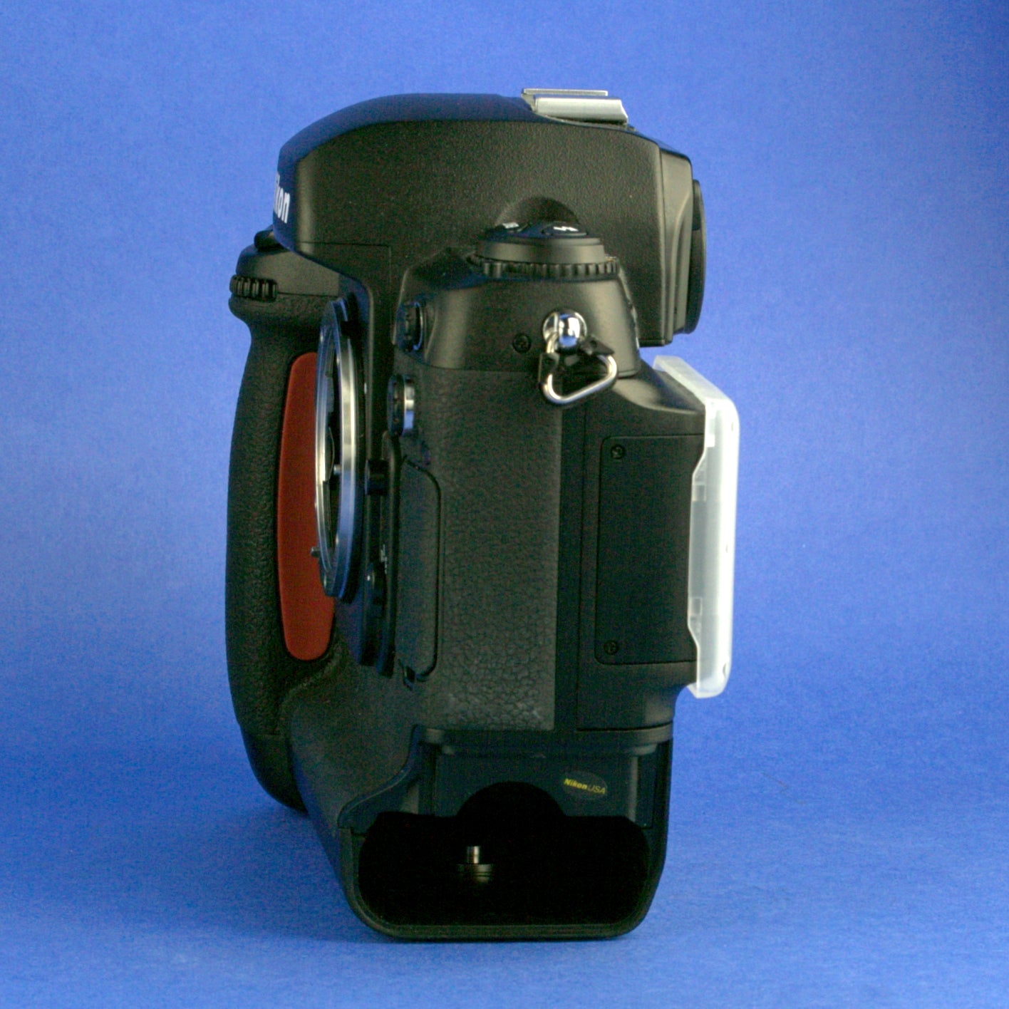 Nikon D1H Digital Camera Body