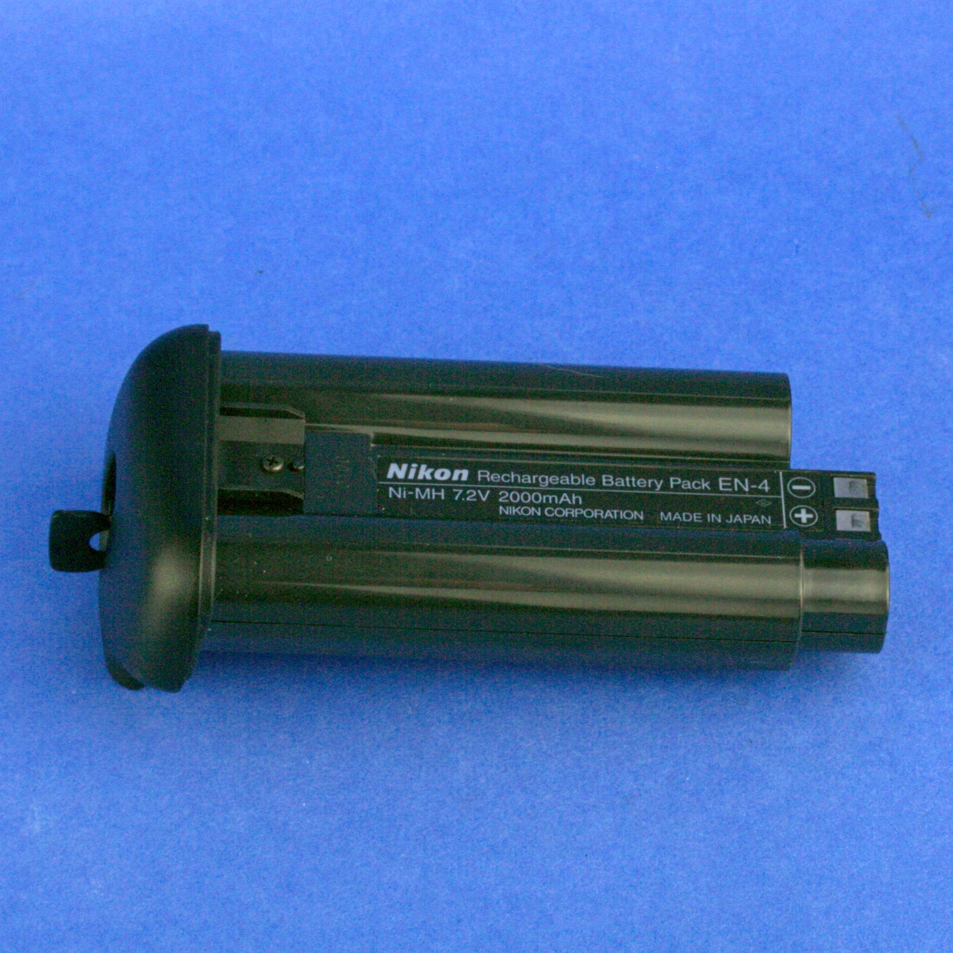Nikon D1H Digital Camera Body
