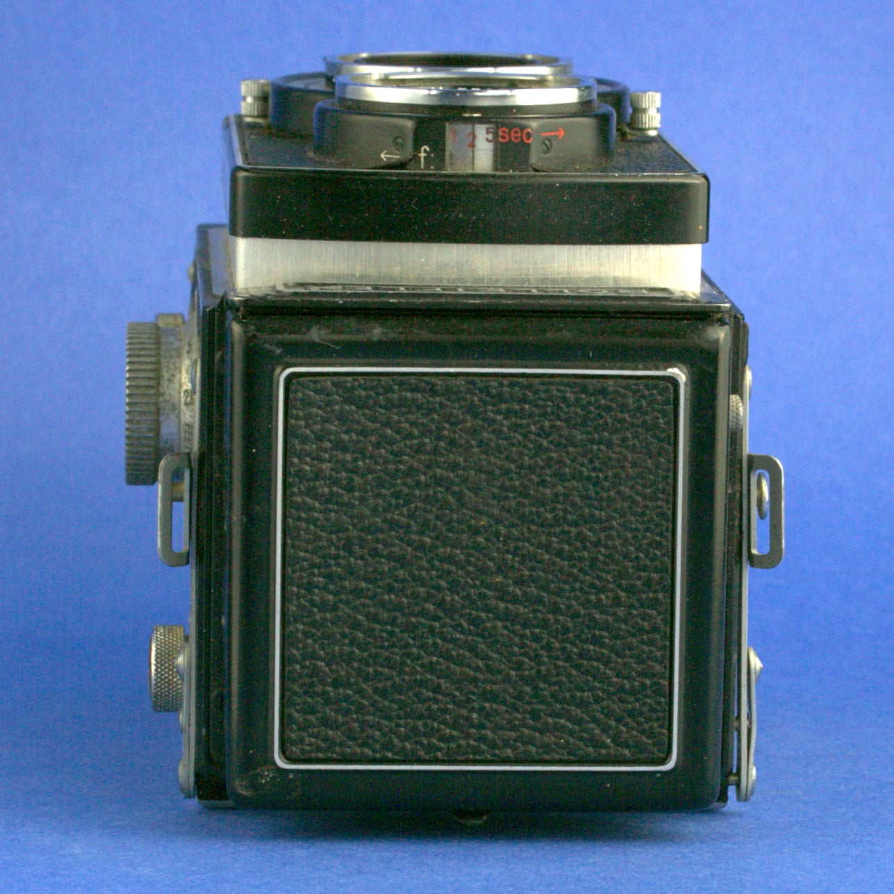 Rolleiflex Automat 3 Medium Format Camera Not Working
