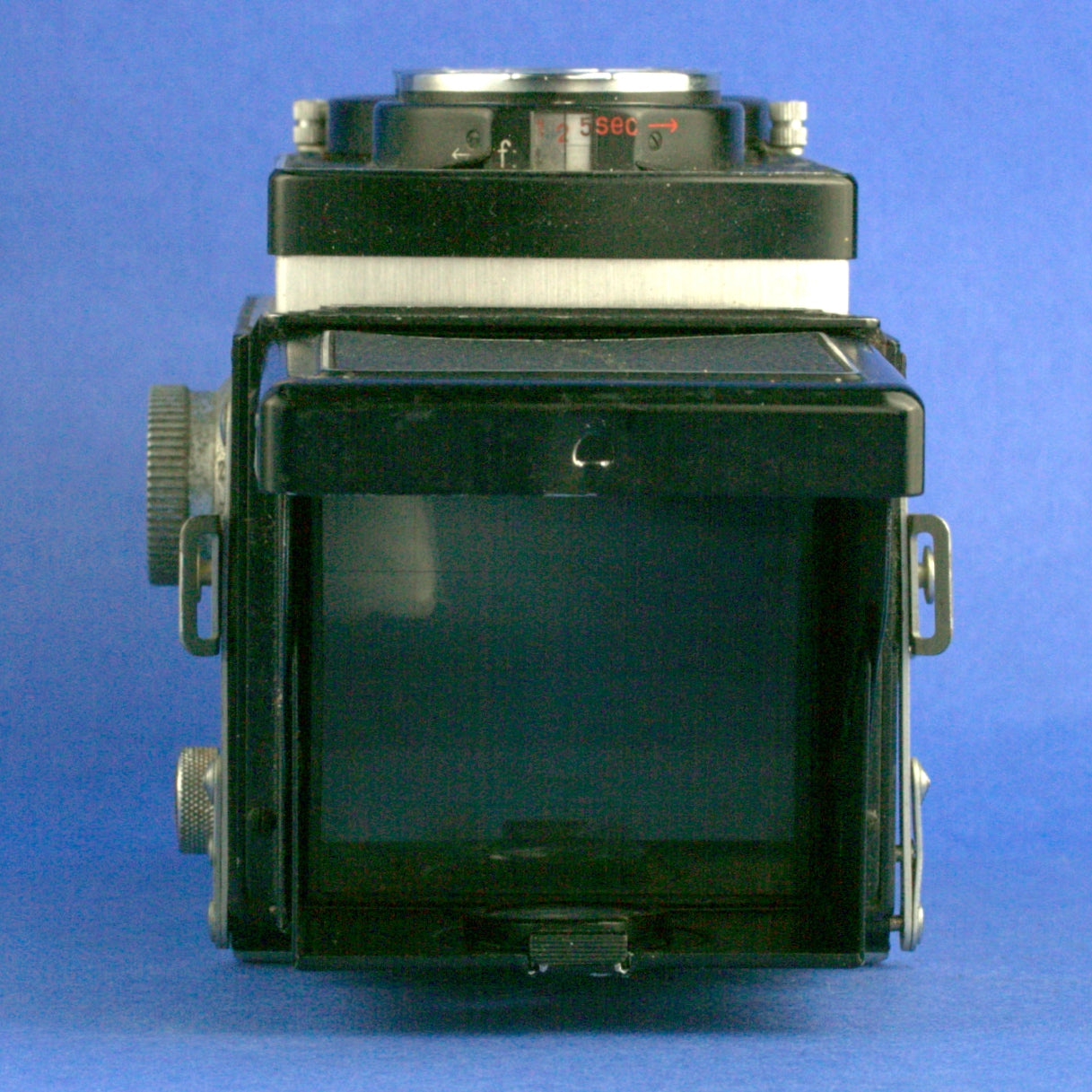 Rolleiflex Automat 3 Medium Format Camera Not Working