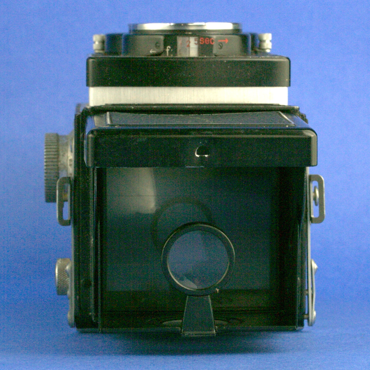 Rolleiflex Automat 3 Medium Format Camera Not Working