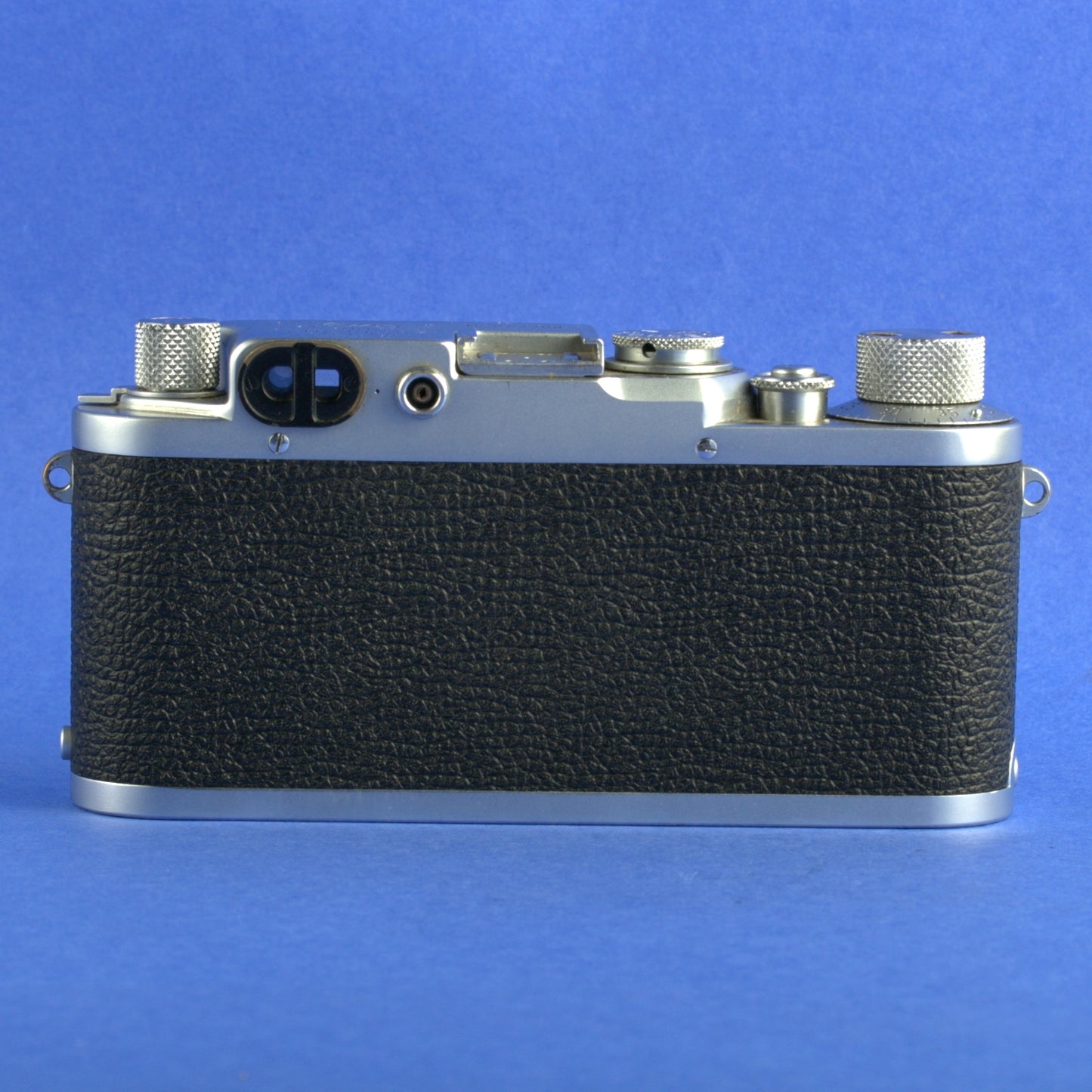 Leica IIIF Back Dial Film Camera Body Not Working