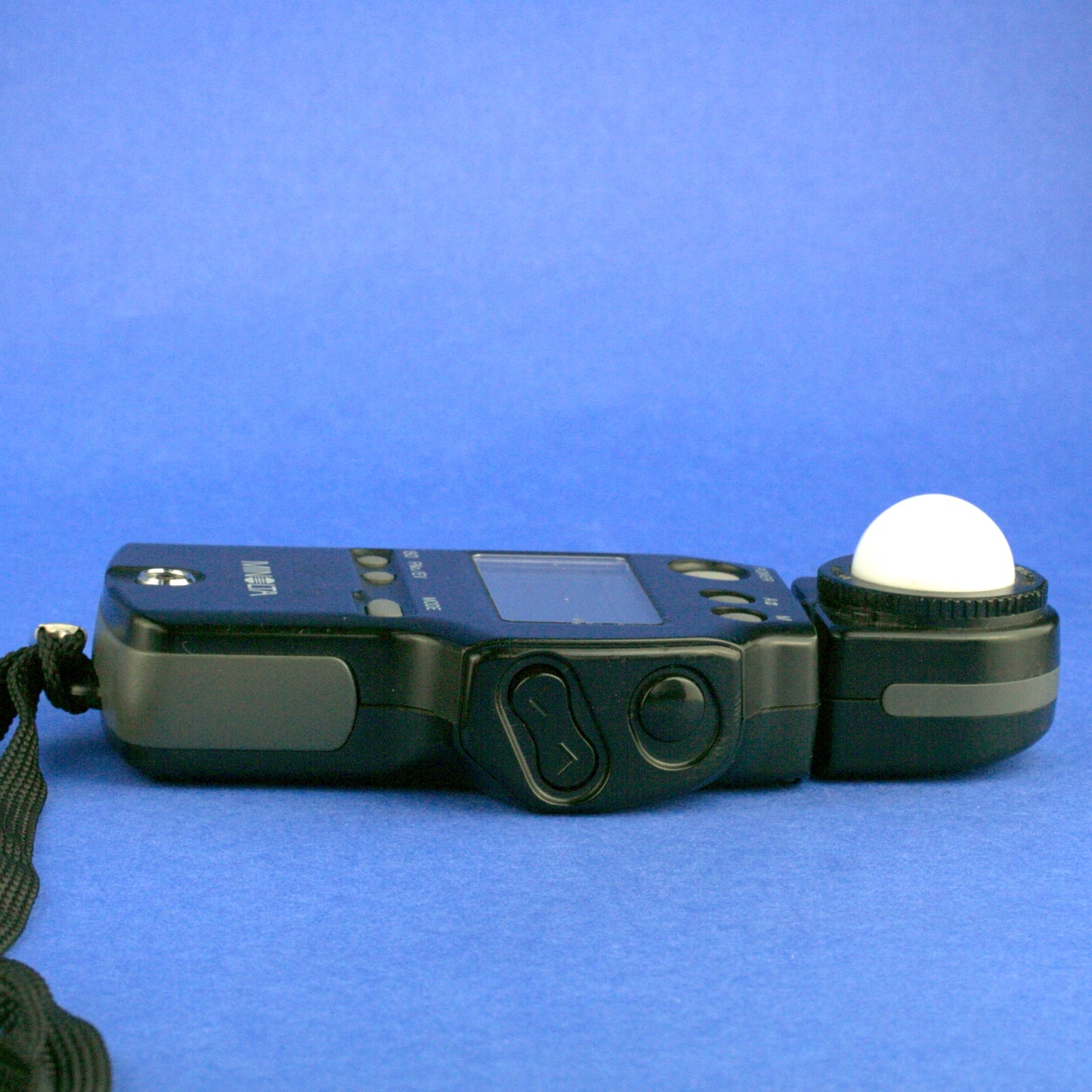 Minolta Flash Meter IV F Light Meter