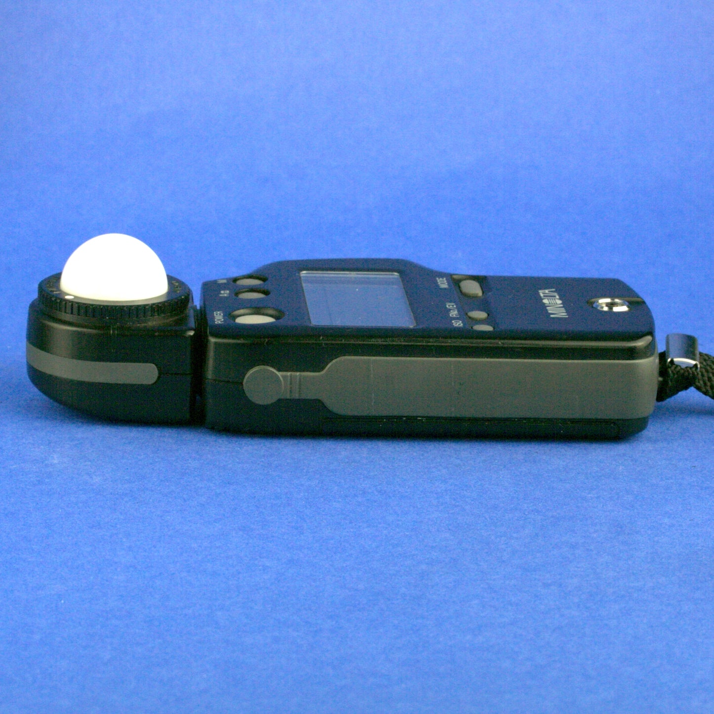 Minolta Flash Meter IV F Light Meter