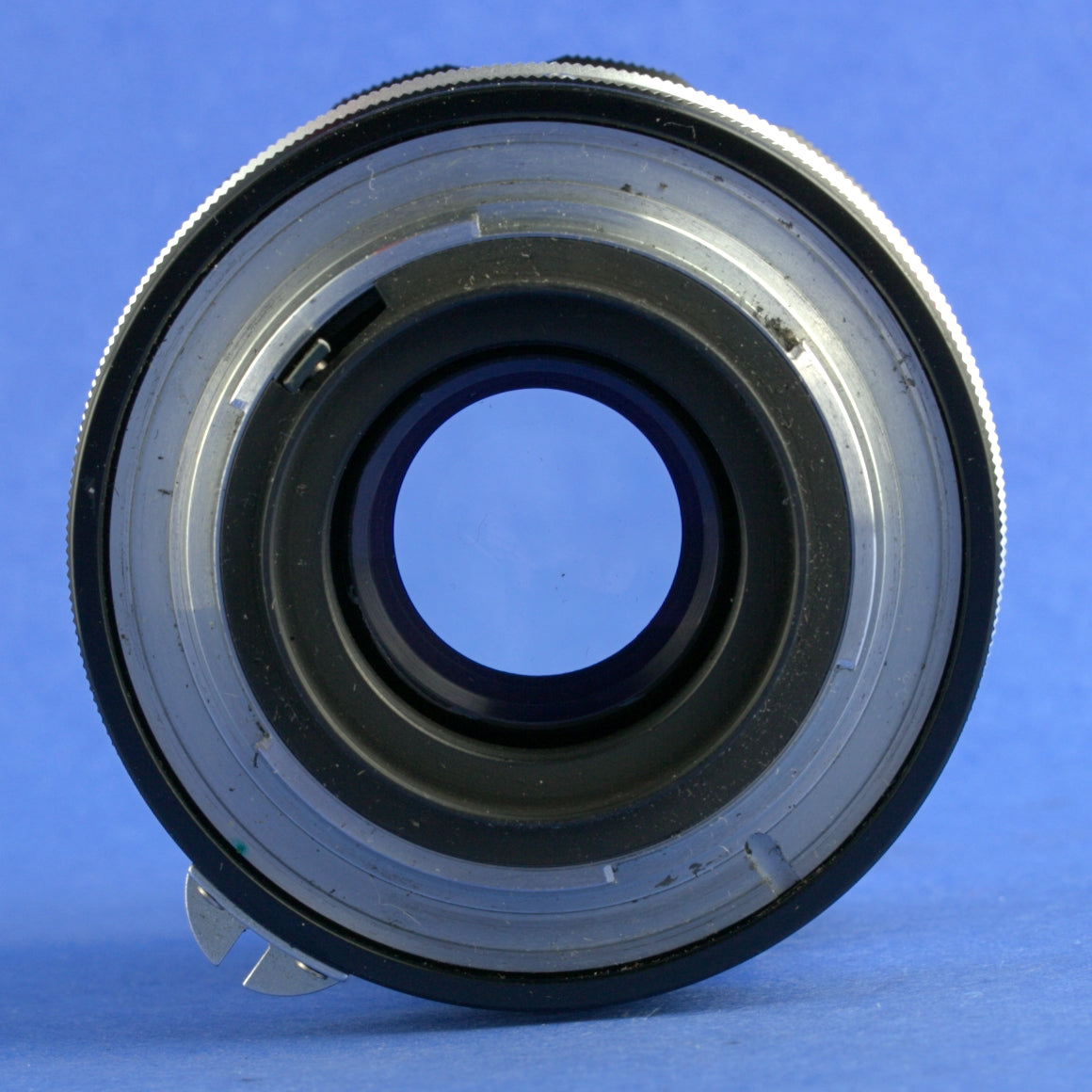 Nikon Nikkor-P 105mm 2.5 Non-Ai Lens