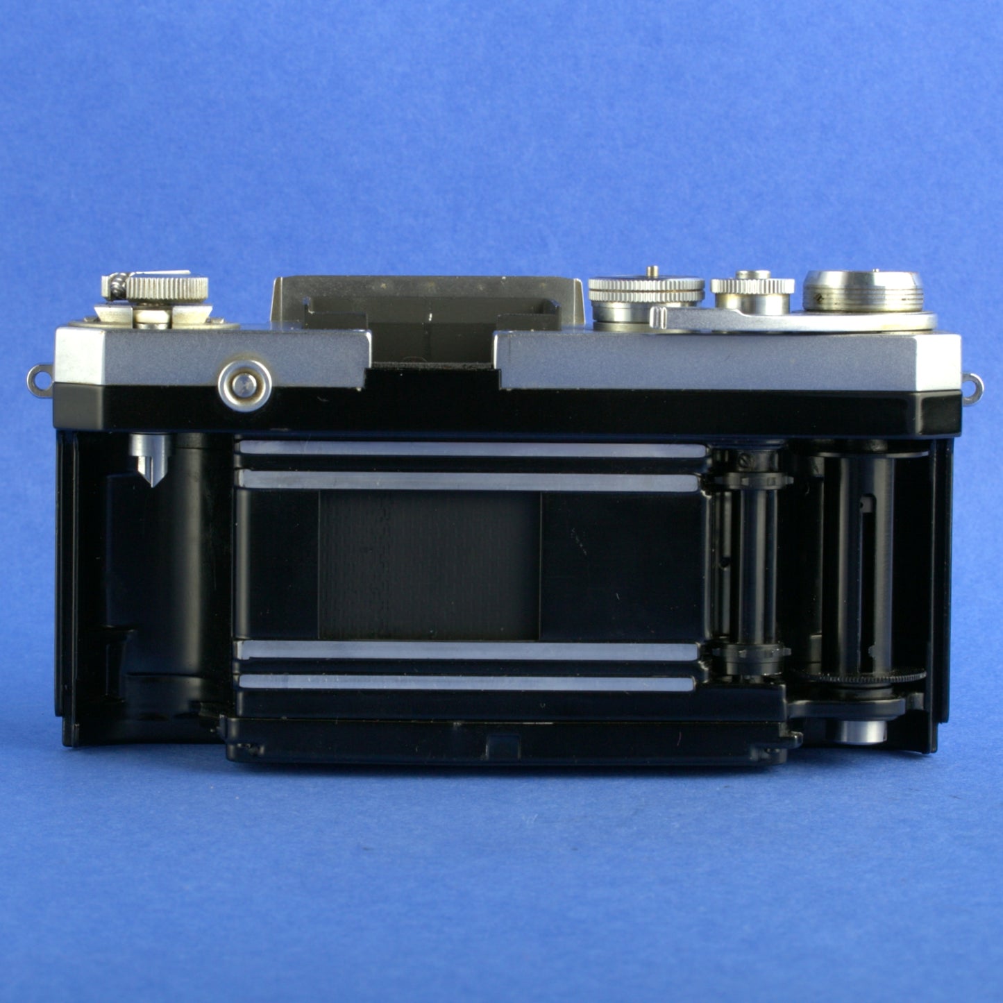 Nikon F Film Camera Body Only Not Working