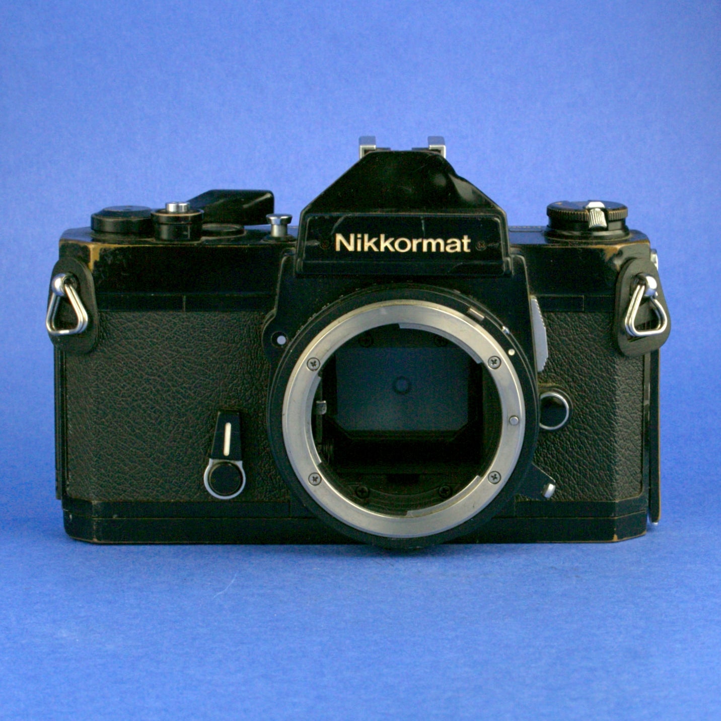 Nikon Nikkormat FT3 Film Camera Body