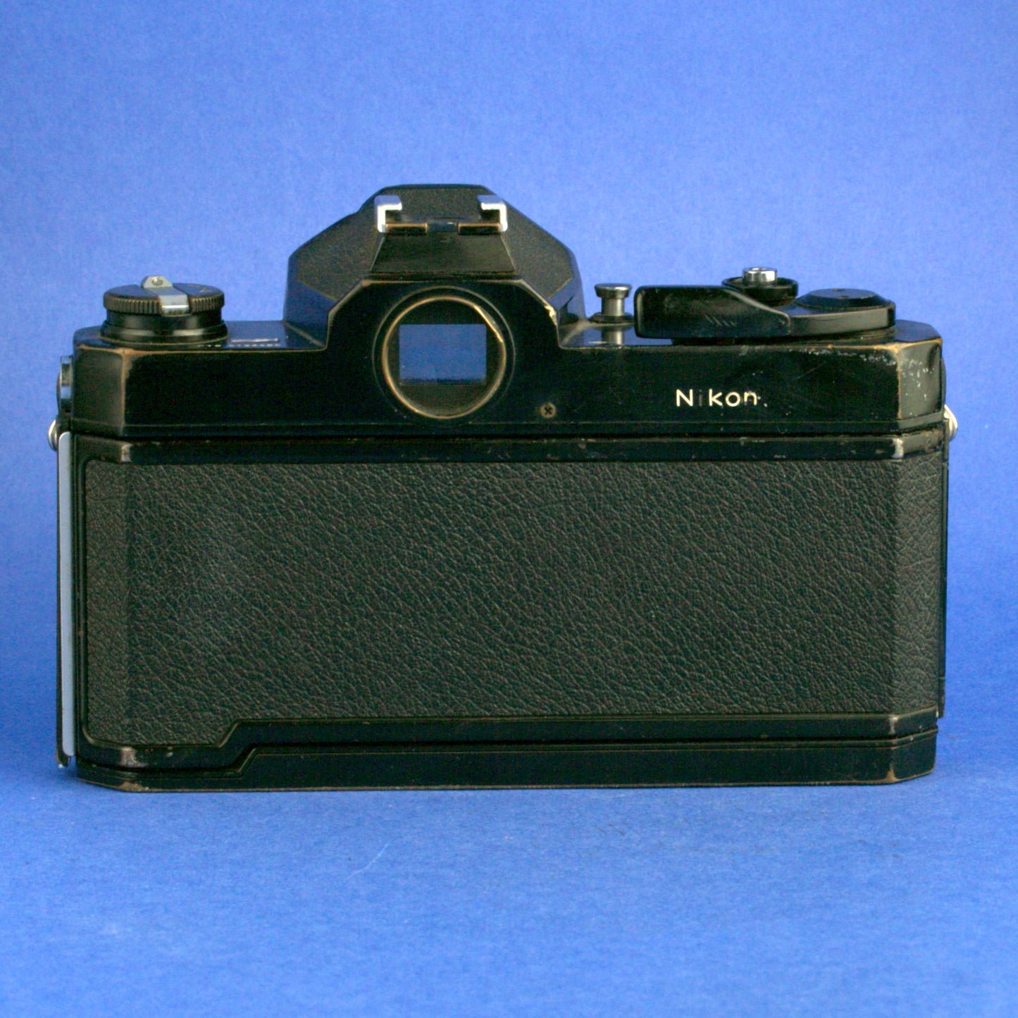 Nikon Nikkormat FT3 Film Camera Body