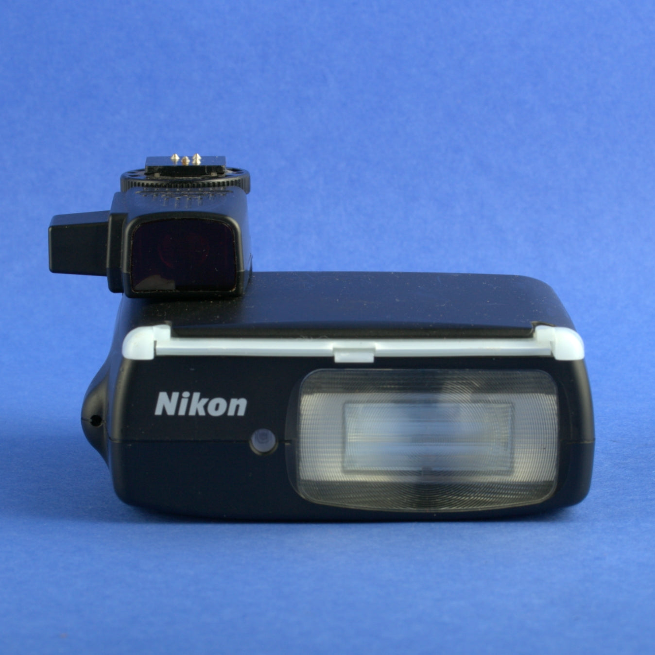 Nikon Speedlight SB-27 Shoe Mount Flash Beautiful Condition
