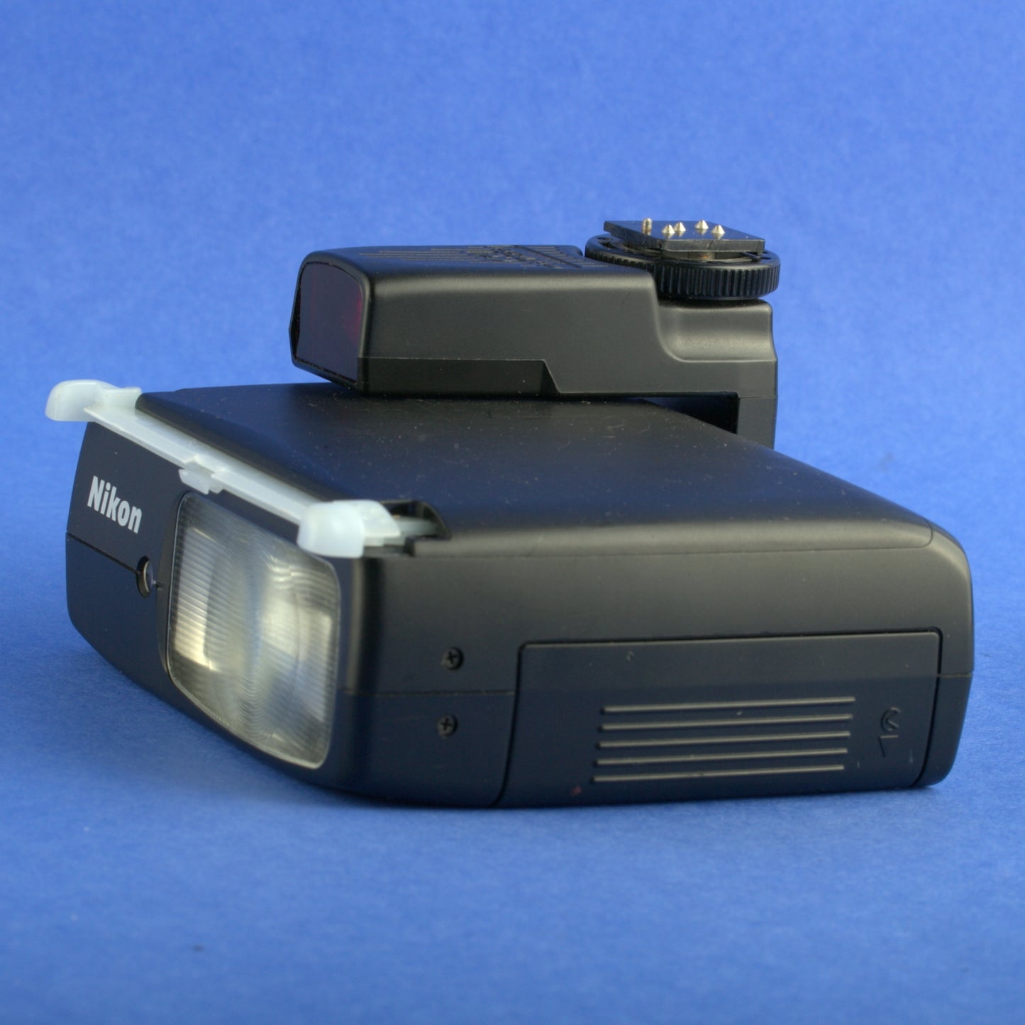 Nikon Speedlight SB-27 Shoe Mount Flash Beautiful Condition