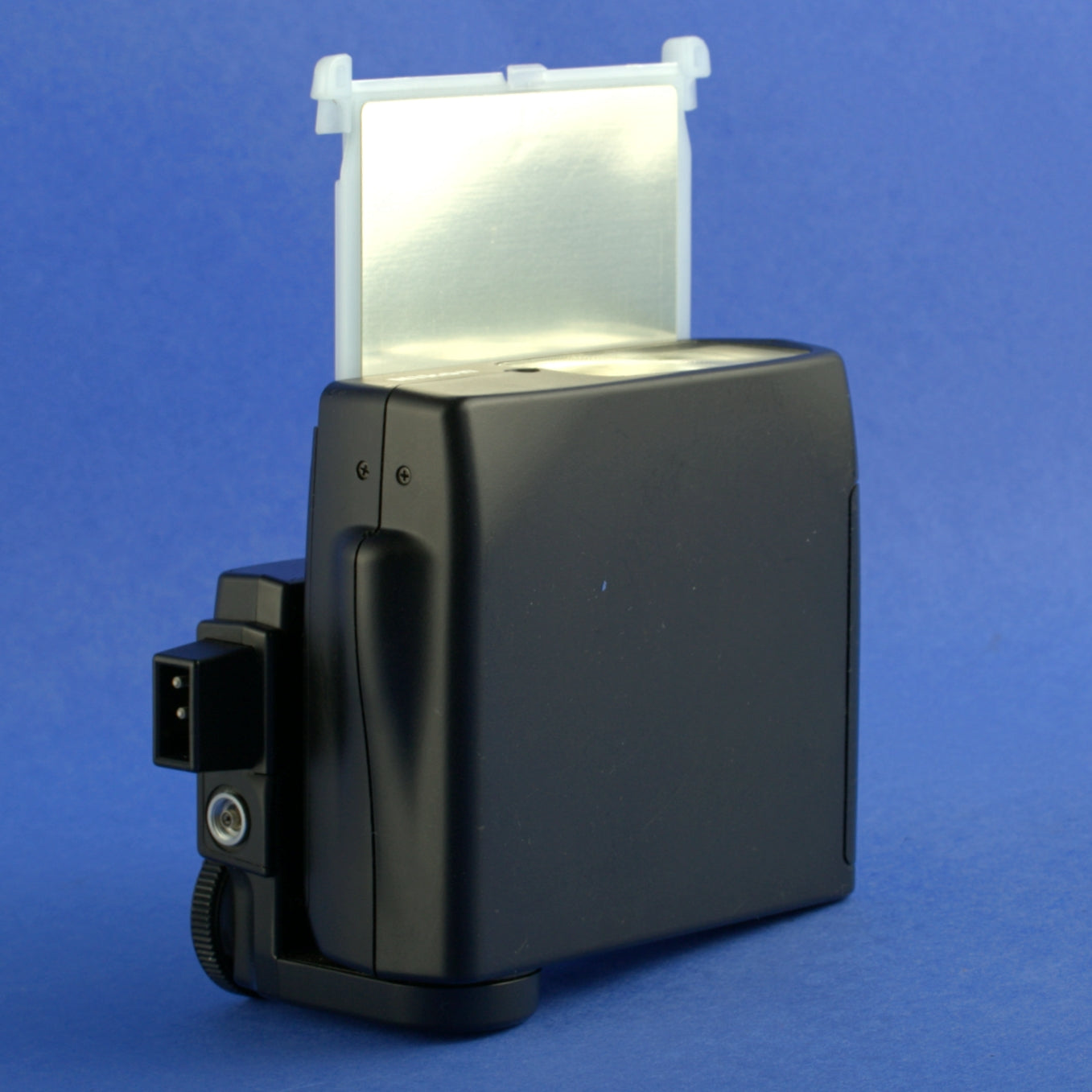 Nikon Speedlight SB-27 Shoe Mount Flash Beautiful Condition