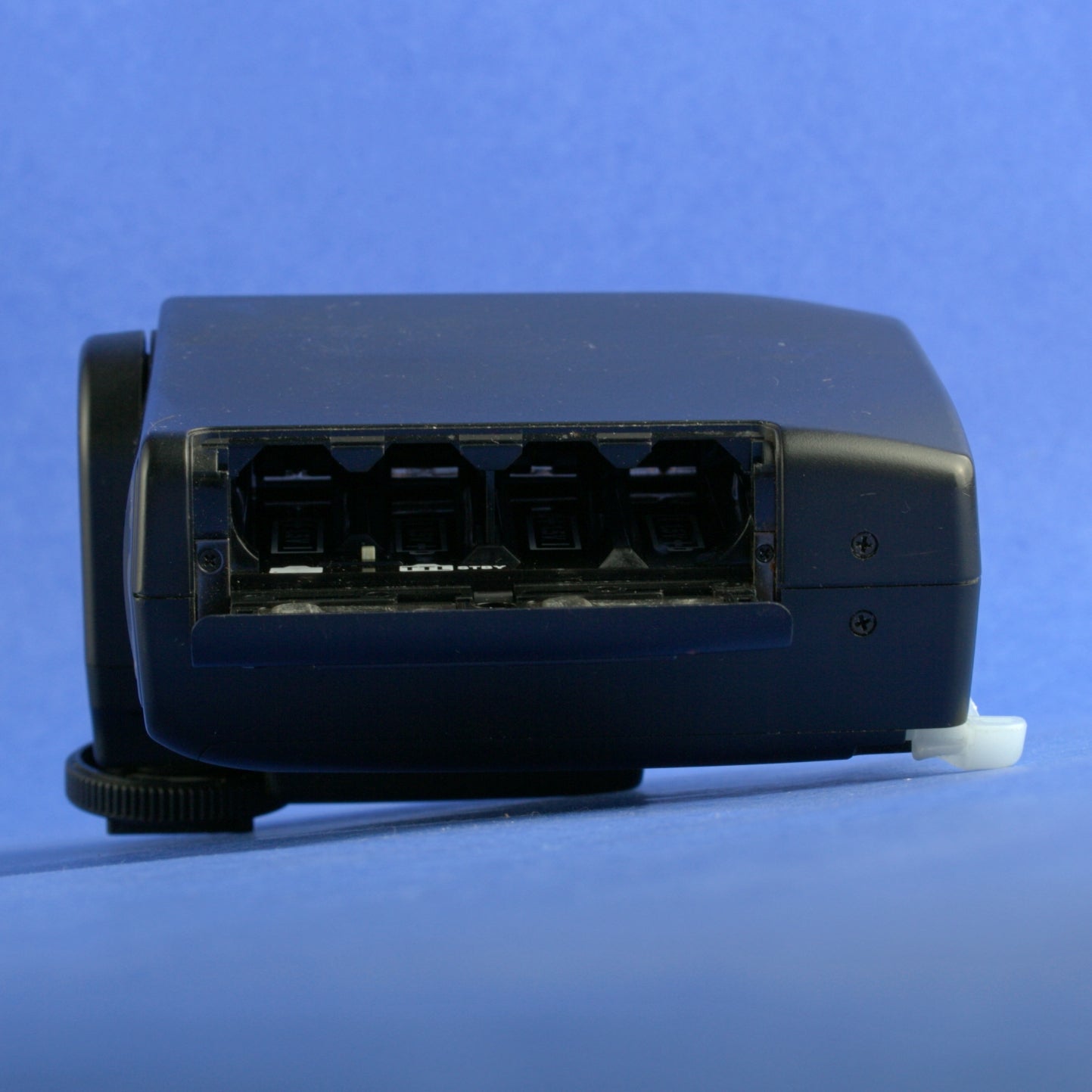 Nikon Speedlight SB-27 Shoe Mount Flash Beautiful Condition